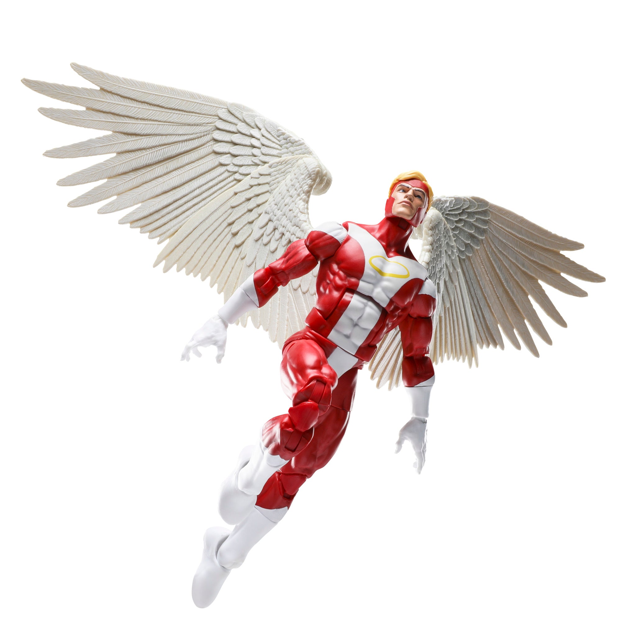 Marvel Legends Deluxe Angel