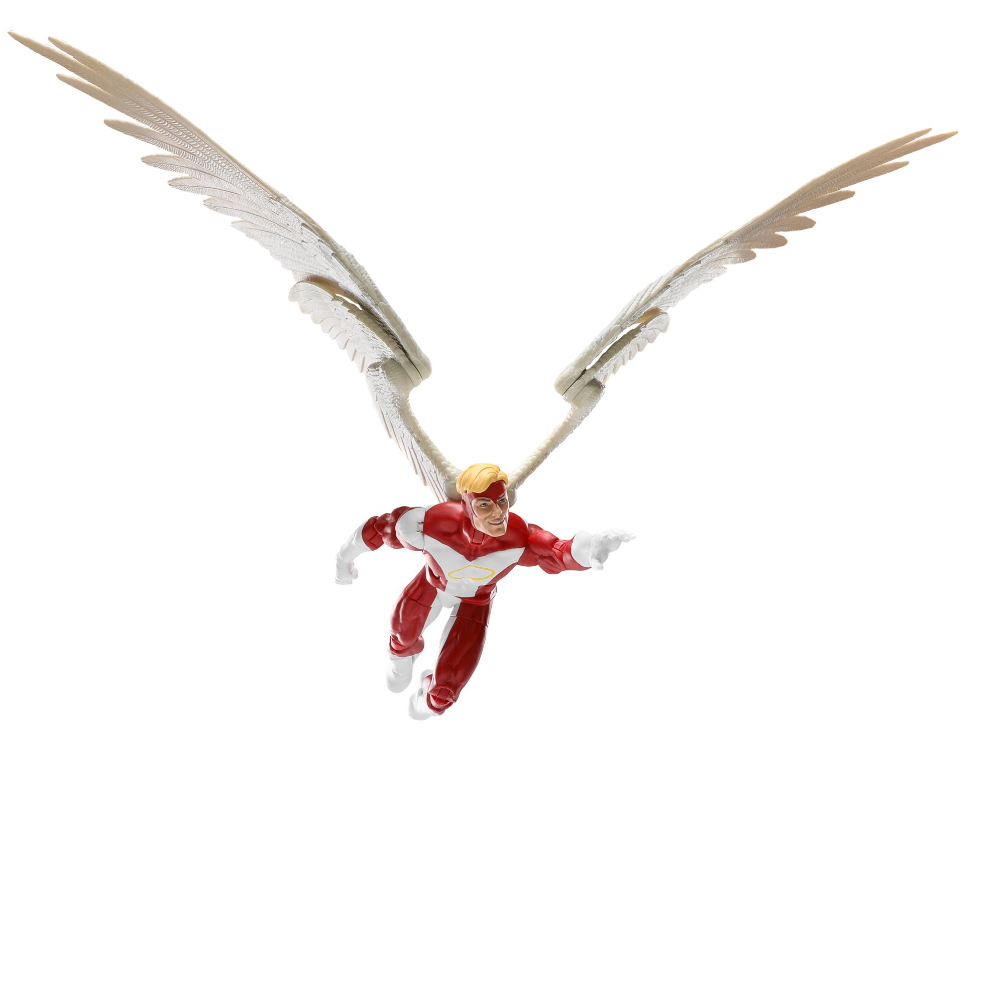 Marvel Legends Deluxe Angel