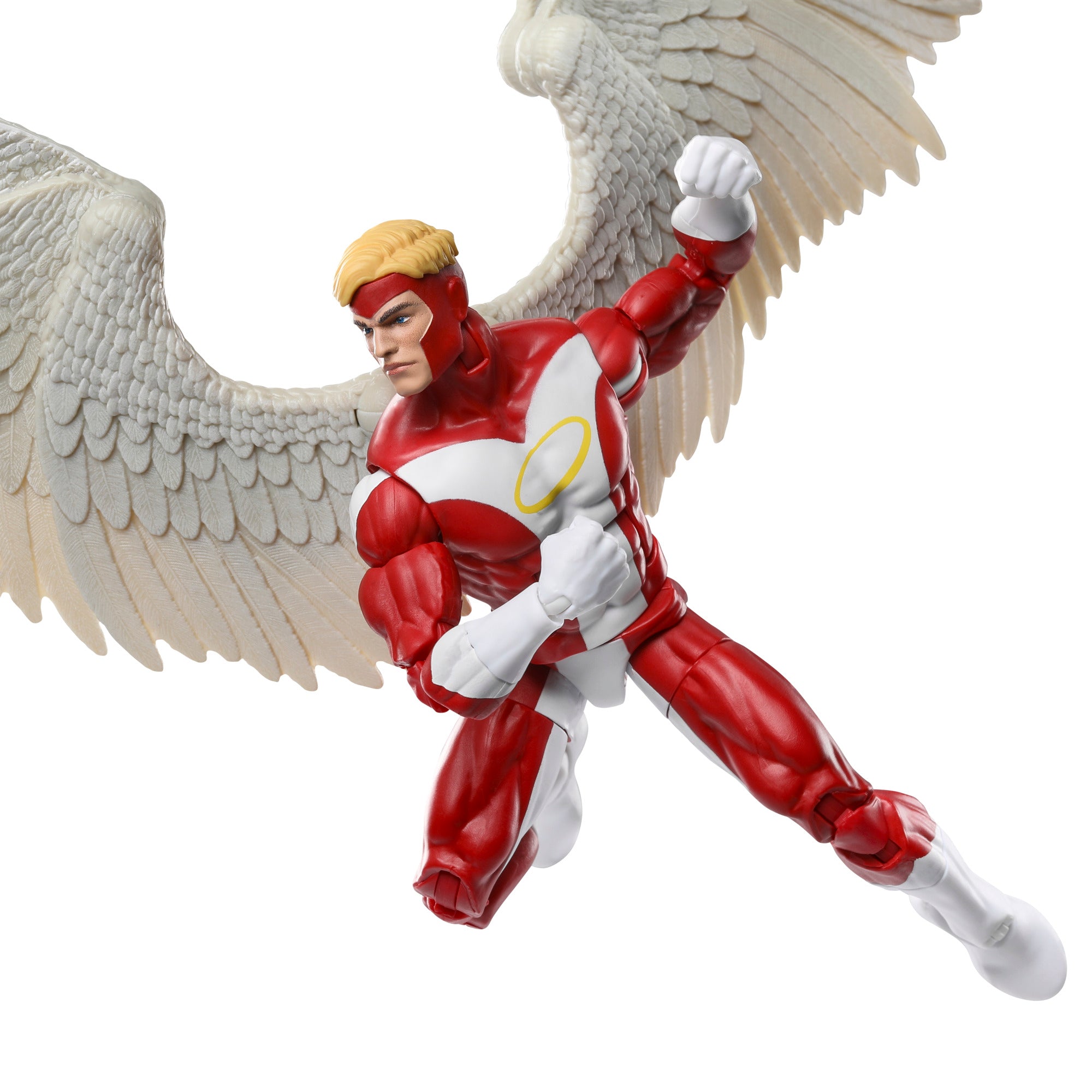 Marvel Legends Deluxe Angel