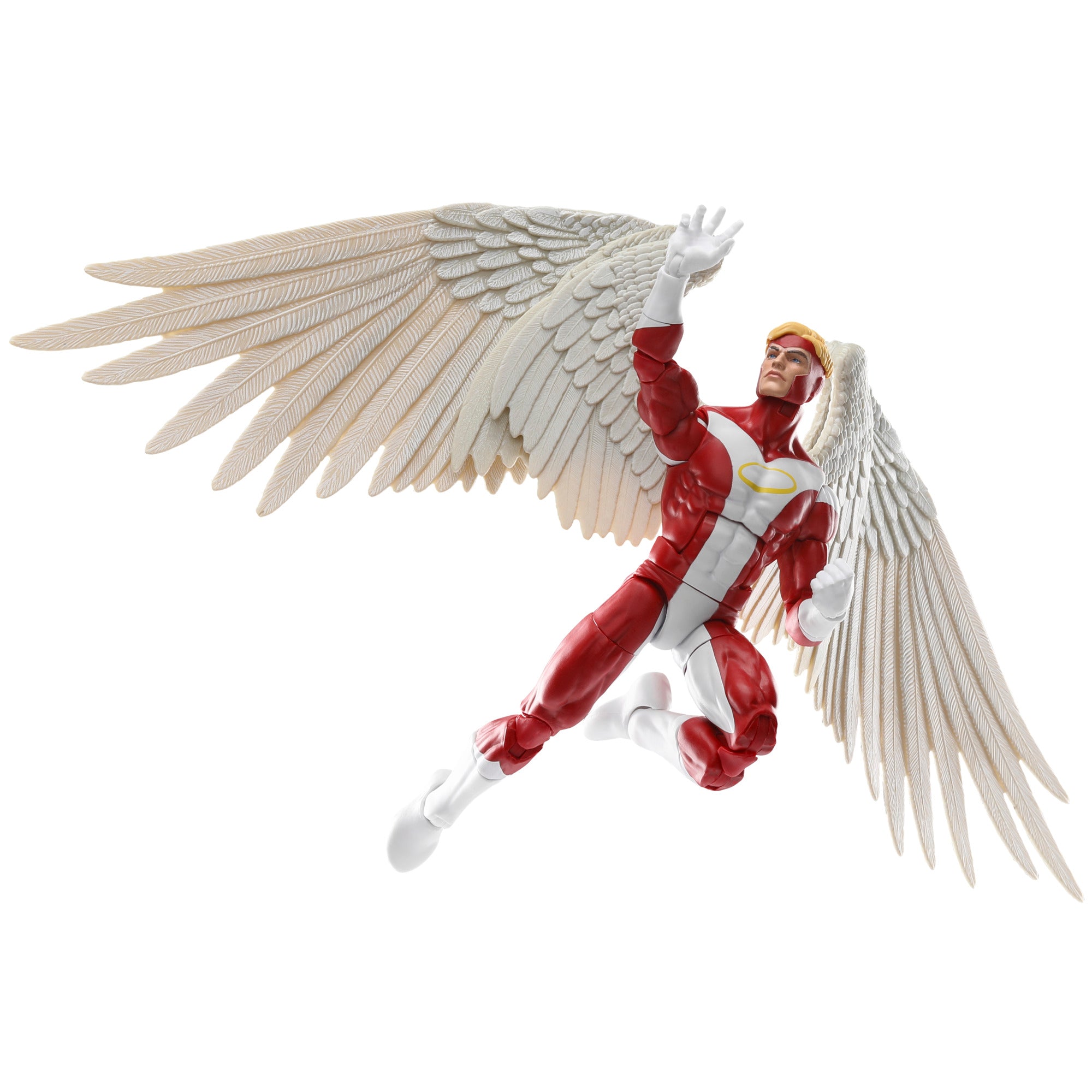 Marvel Legends Deluxe Angel