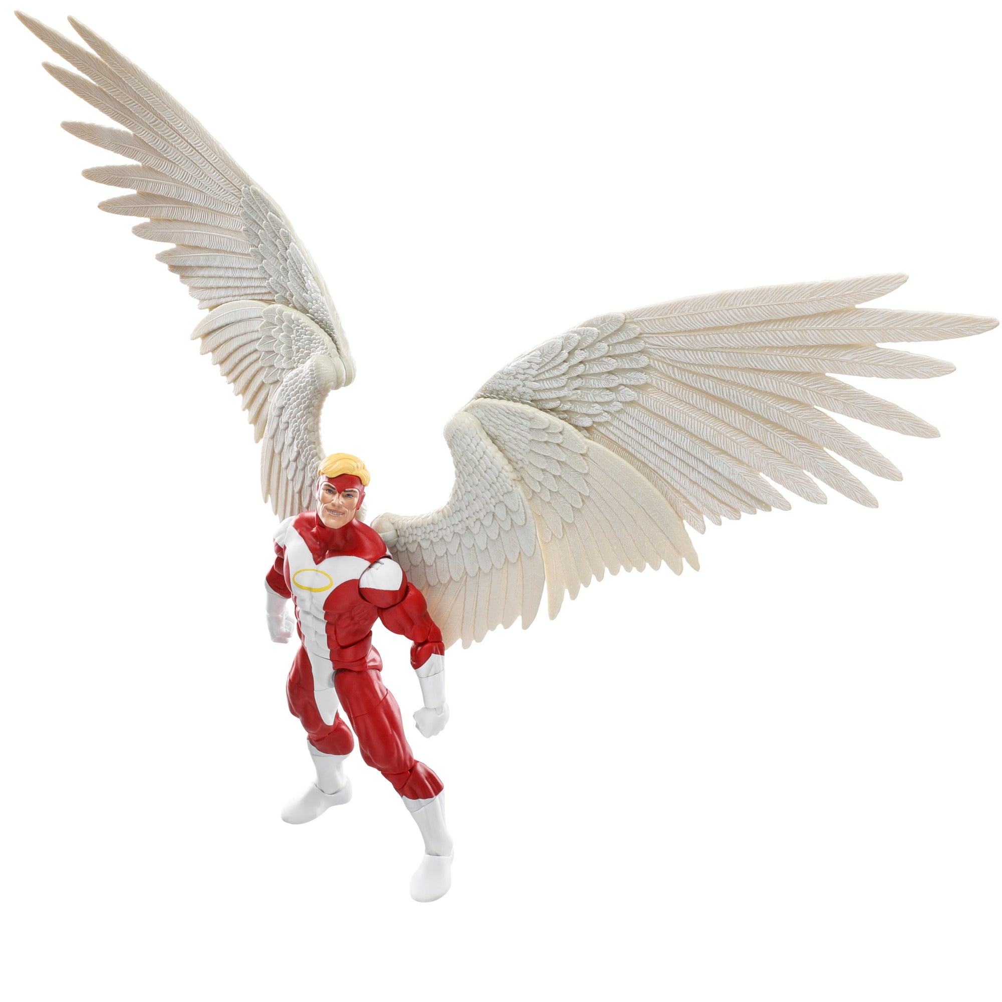 Marvel Legends Deluxe Angel