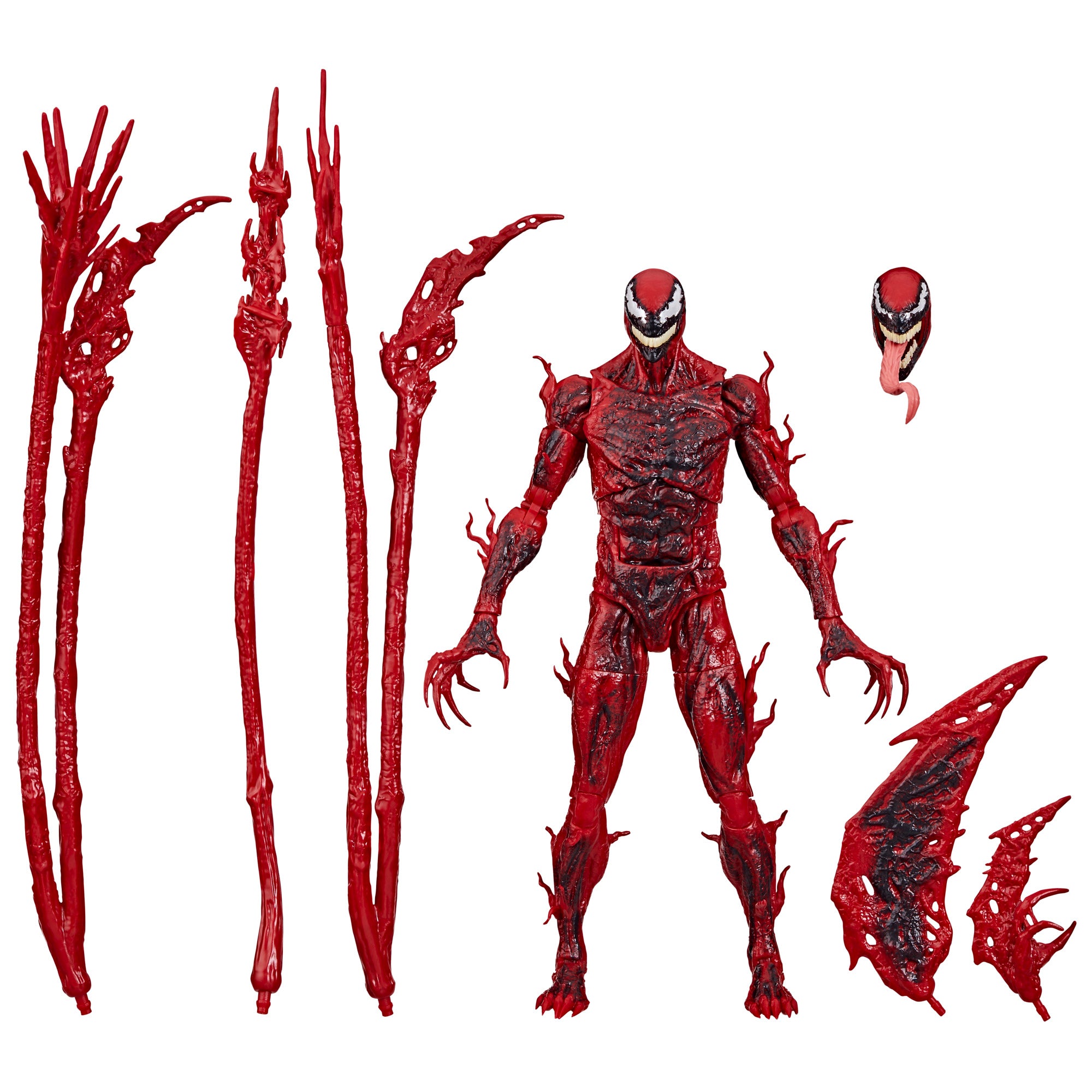 Marvel Legends (Venom - Let There Be Carnage) Carnage