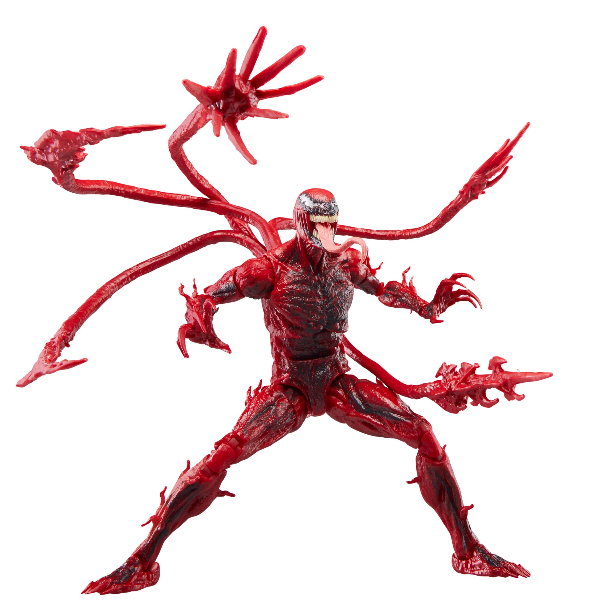 Marvel Legends (Venom - Let There Be Carnage) Carnage