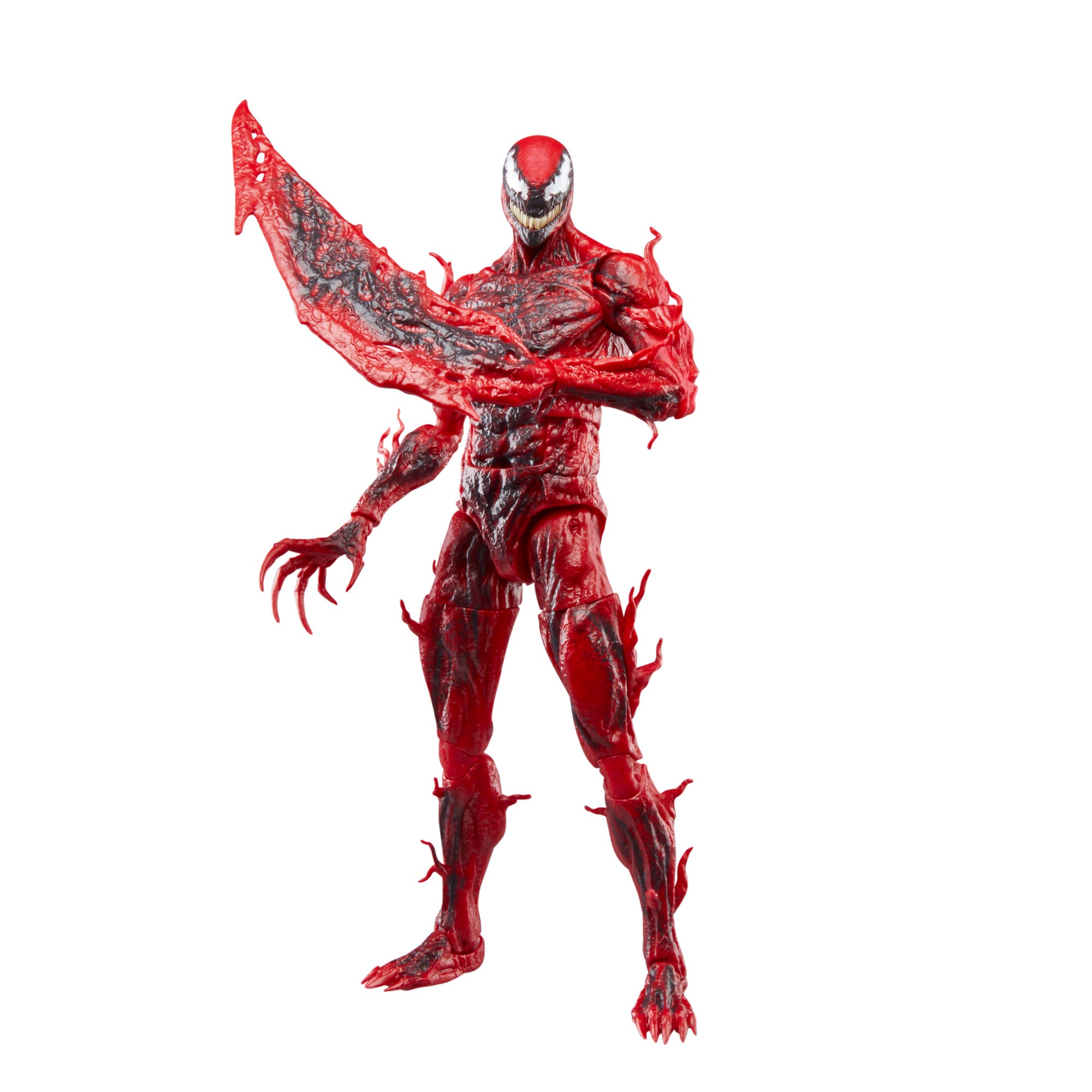 Marvel Legends (Venom - Let There Be Carnage) Carnage