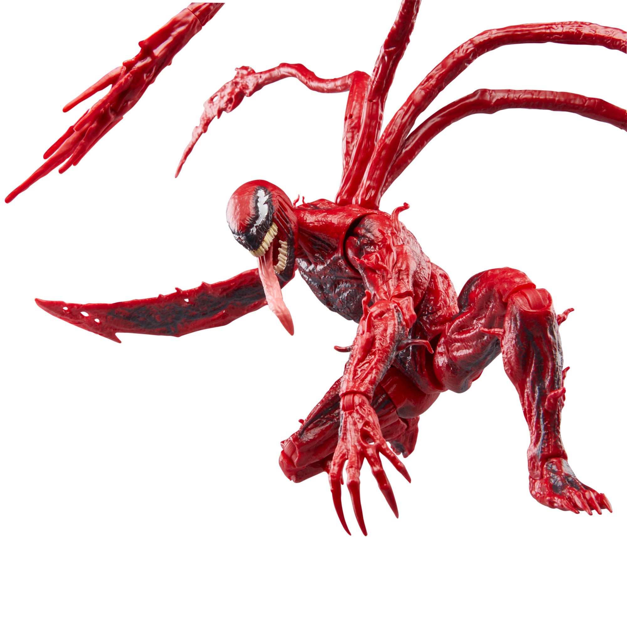 Marvel Legends (Venom - Let There Be Carnage) Carnage