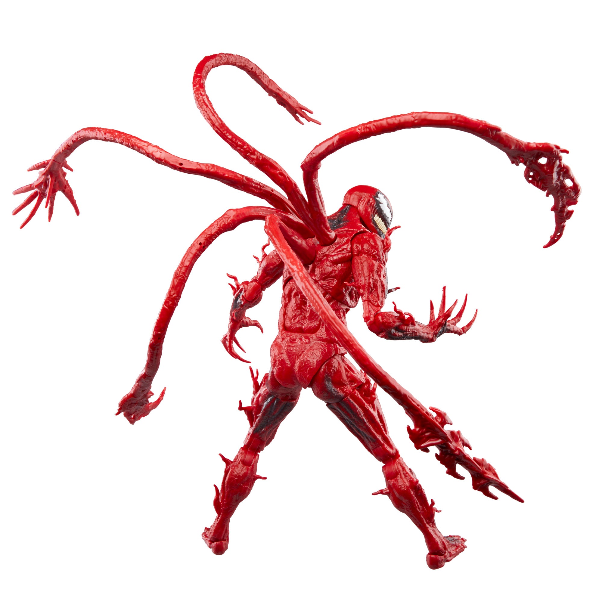 Marvel Legends (Venom - Let There Be Carnage) Carnage