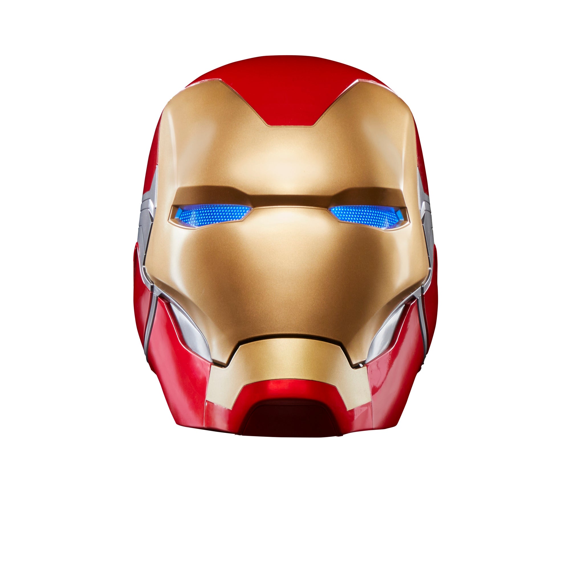 Marvel Legends Iron Man MK LXXXV Electronic Helmet