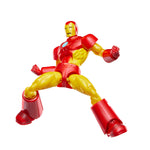PRE-ORDER Marvel Legends Retro Iron Man (Model 09)