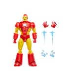 PRE-ORDER Marvel Legends Retro Iron Man (Model 09)