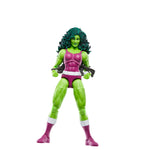 PRE-ORDER Marvel Legends Retro She Hulk
