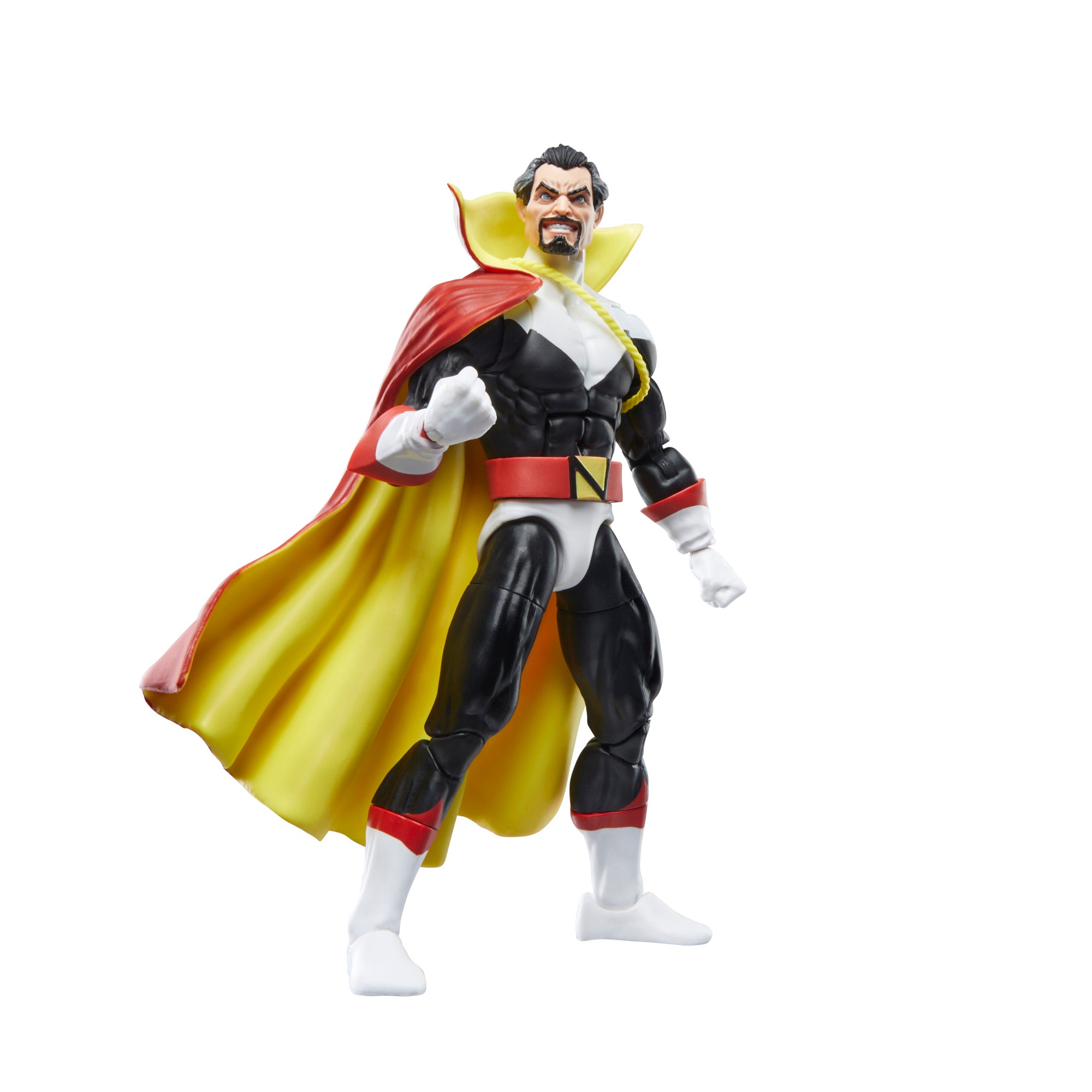Marvel Legends Retro Iron Man Count Nefaria
