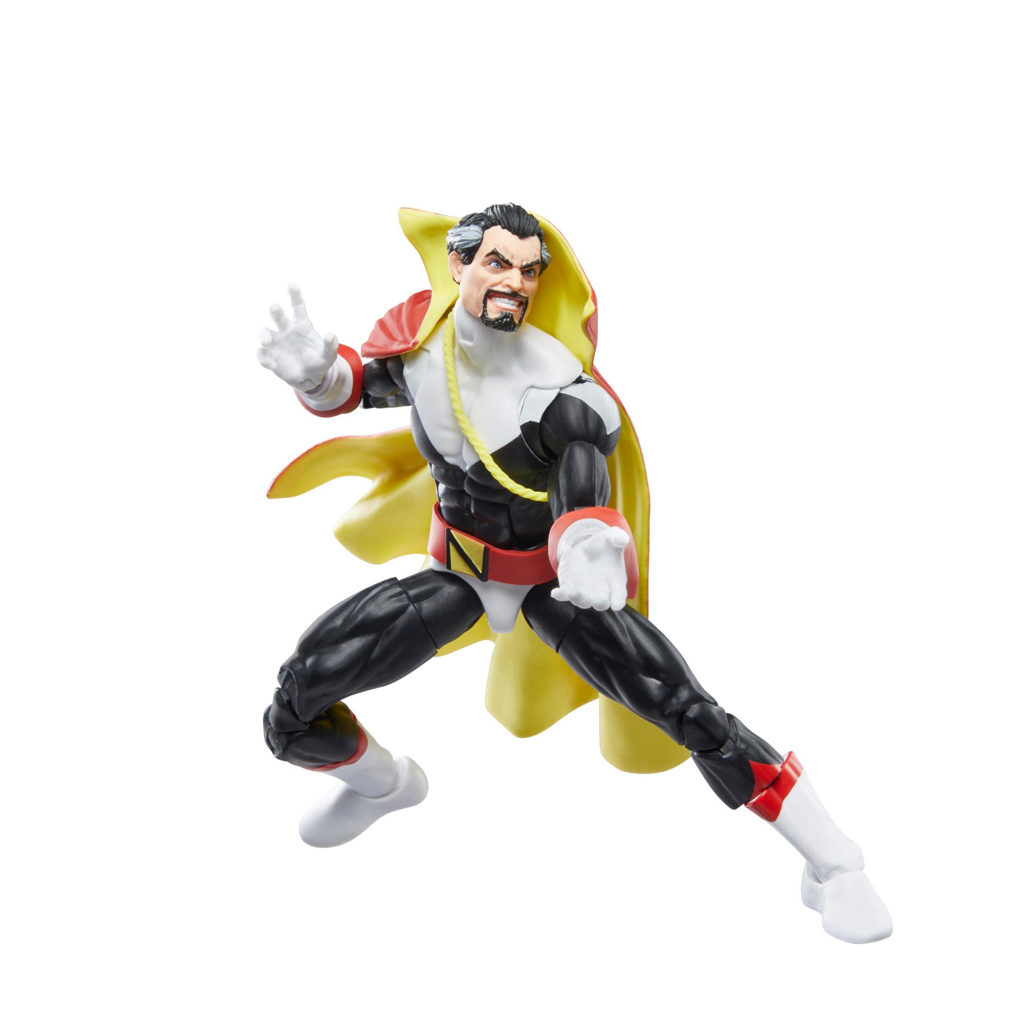 Marvel Legends Retro Iron Man Count Nefaria