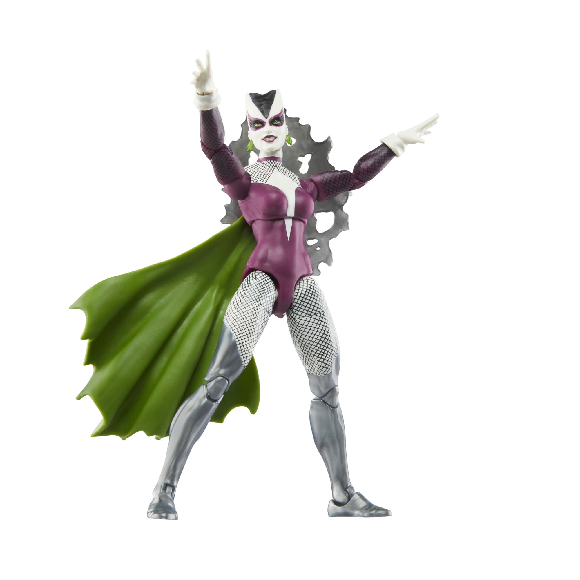 Marvel Legends (Strange Tales) Lilith CASE OF 8