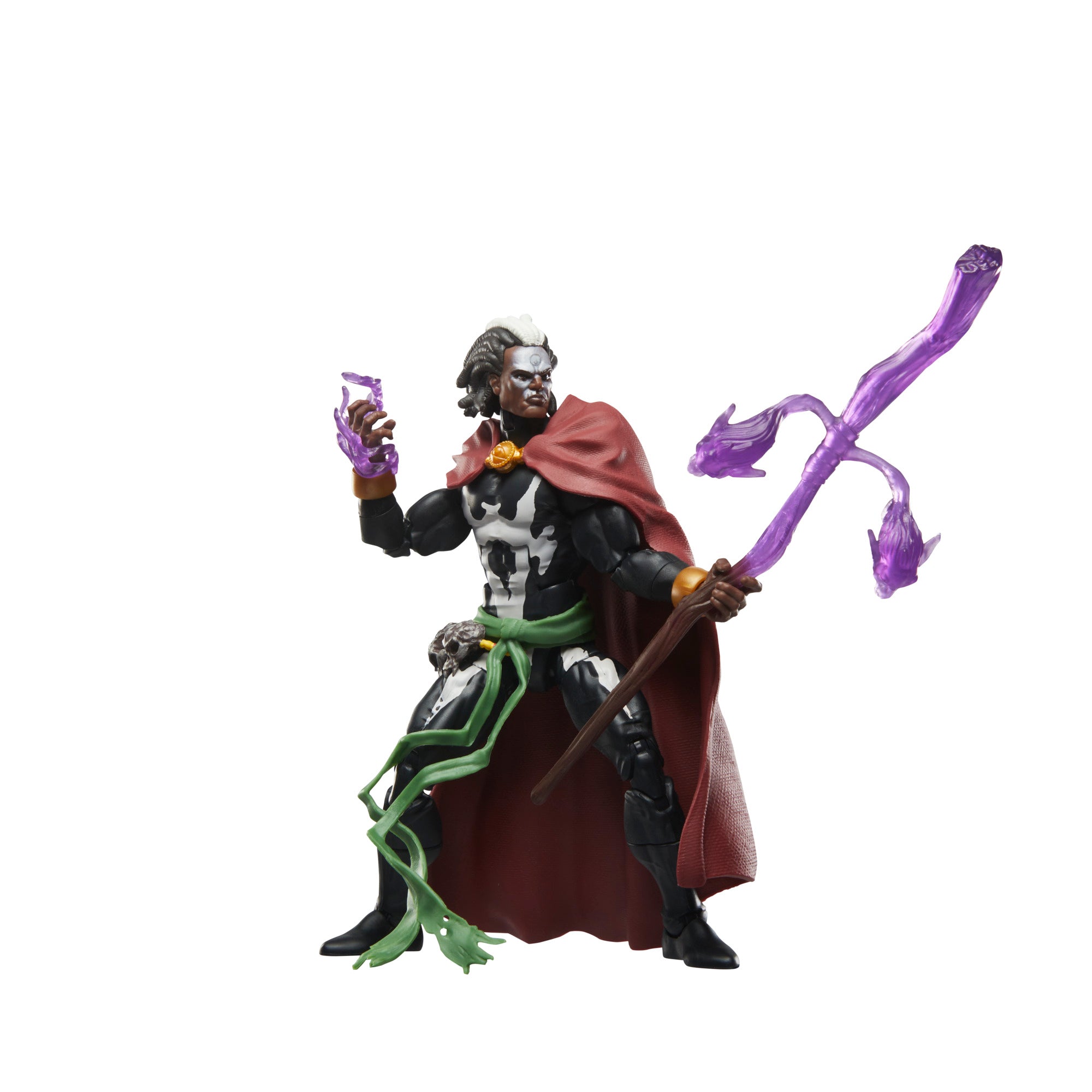 Marvel Legends (Strange Tales) Brother Voodoo CASE OF 8