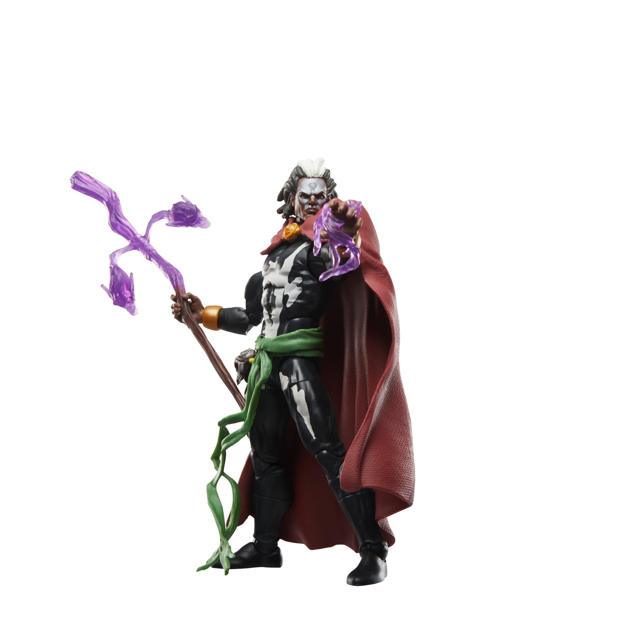 Marvel Legends (Strange Tales) Brother Voodoo CASE OF 8