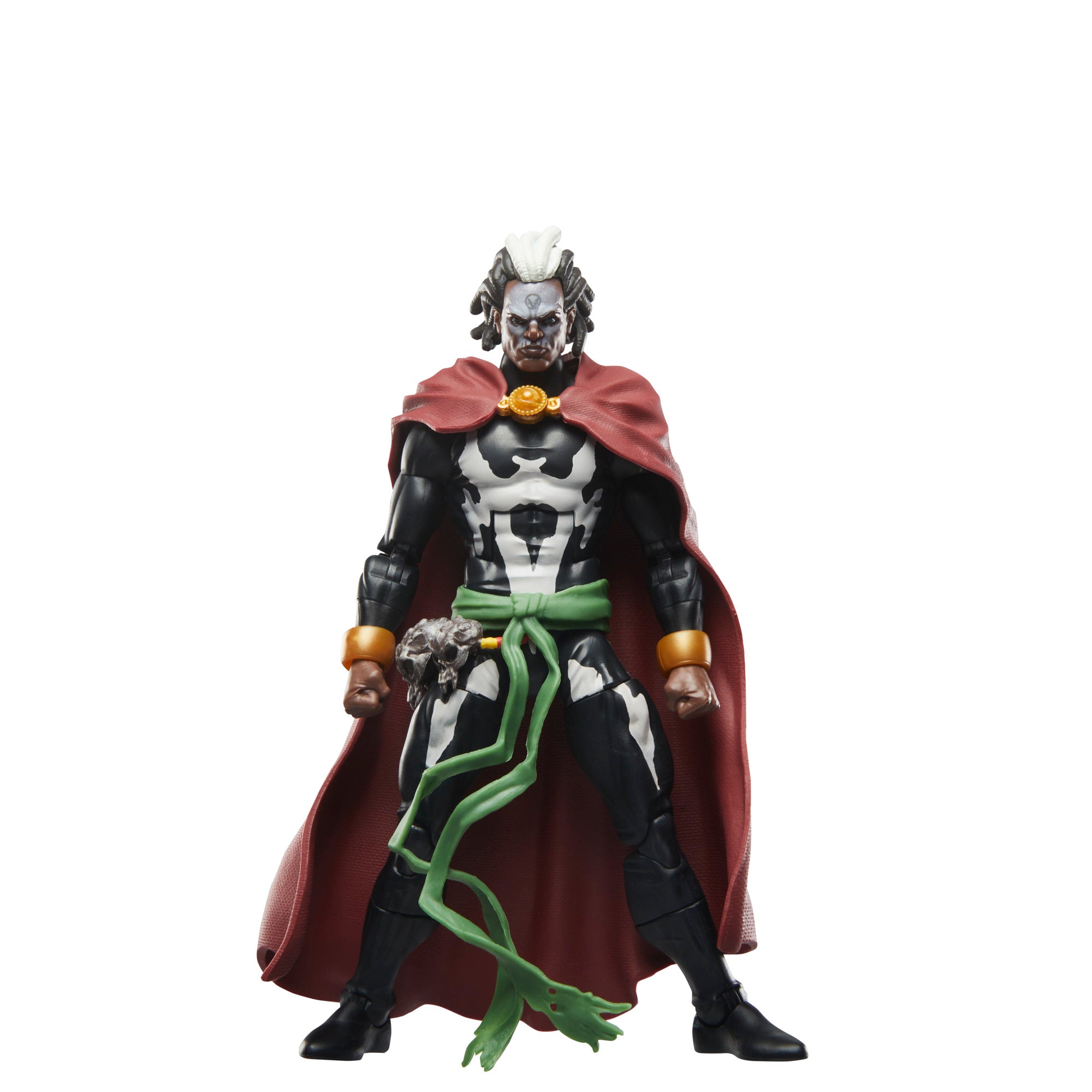 Marvel Legends (Strange Tales) Brother Voodoo CASE OF 8
