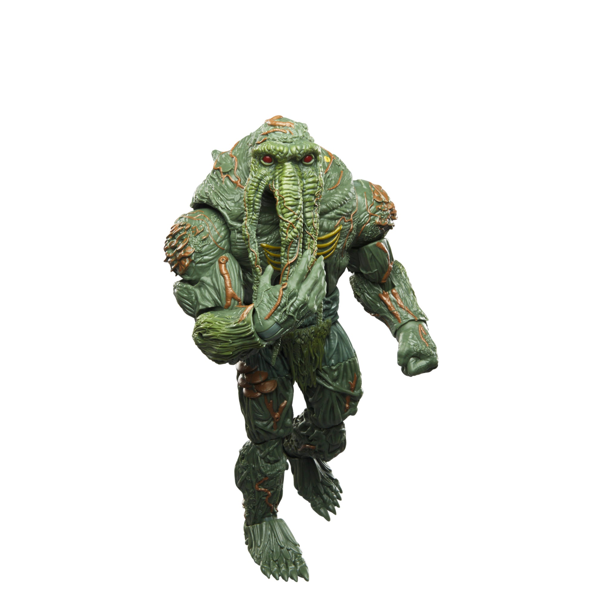 Marvel Legends (Werewolf By Night) Man-Thing