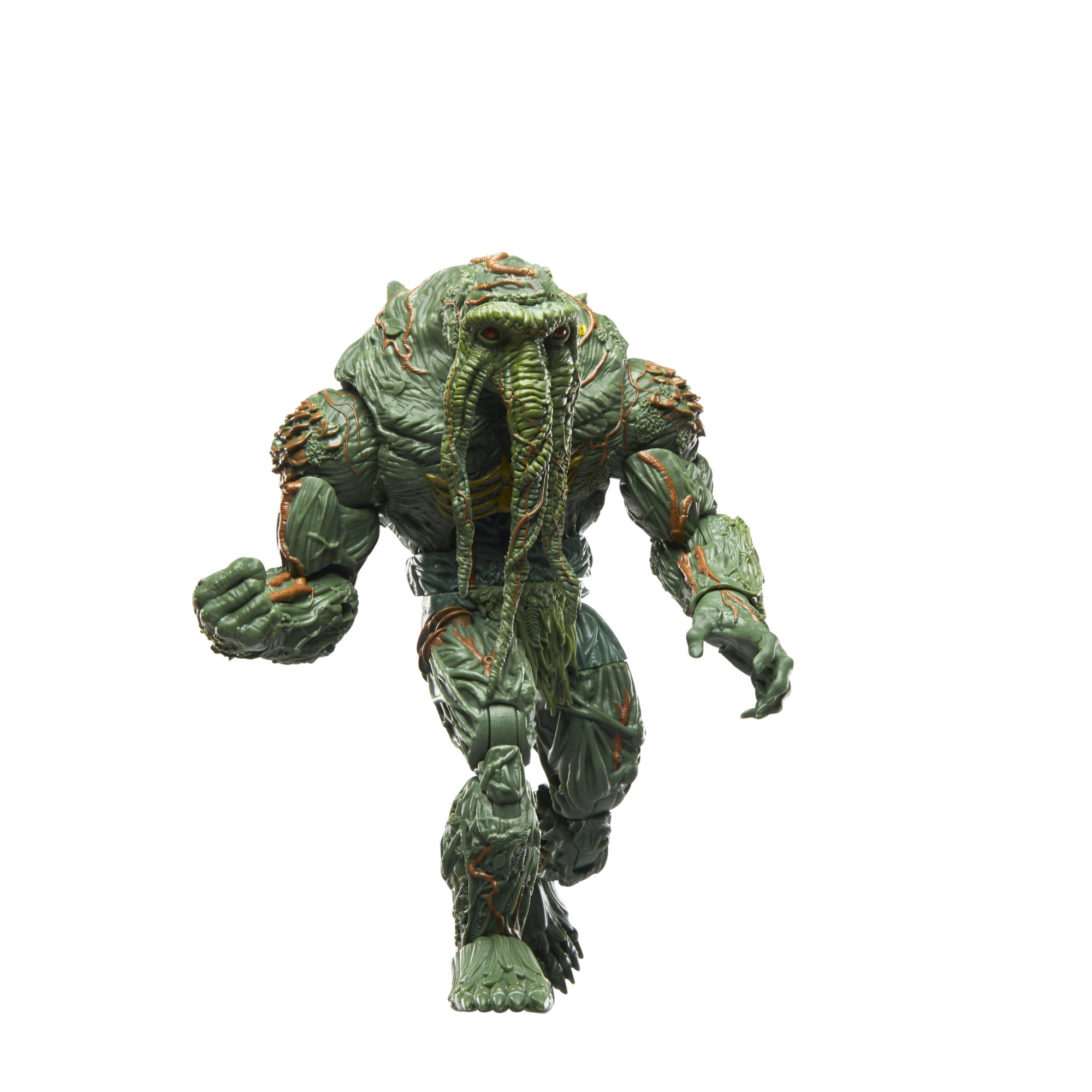 Marvel Legends (Werewolf By Night) Man-Thing