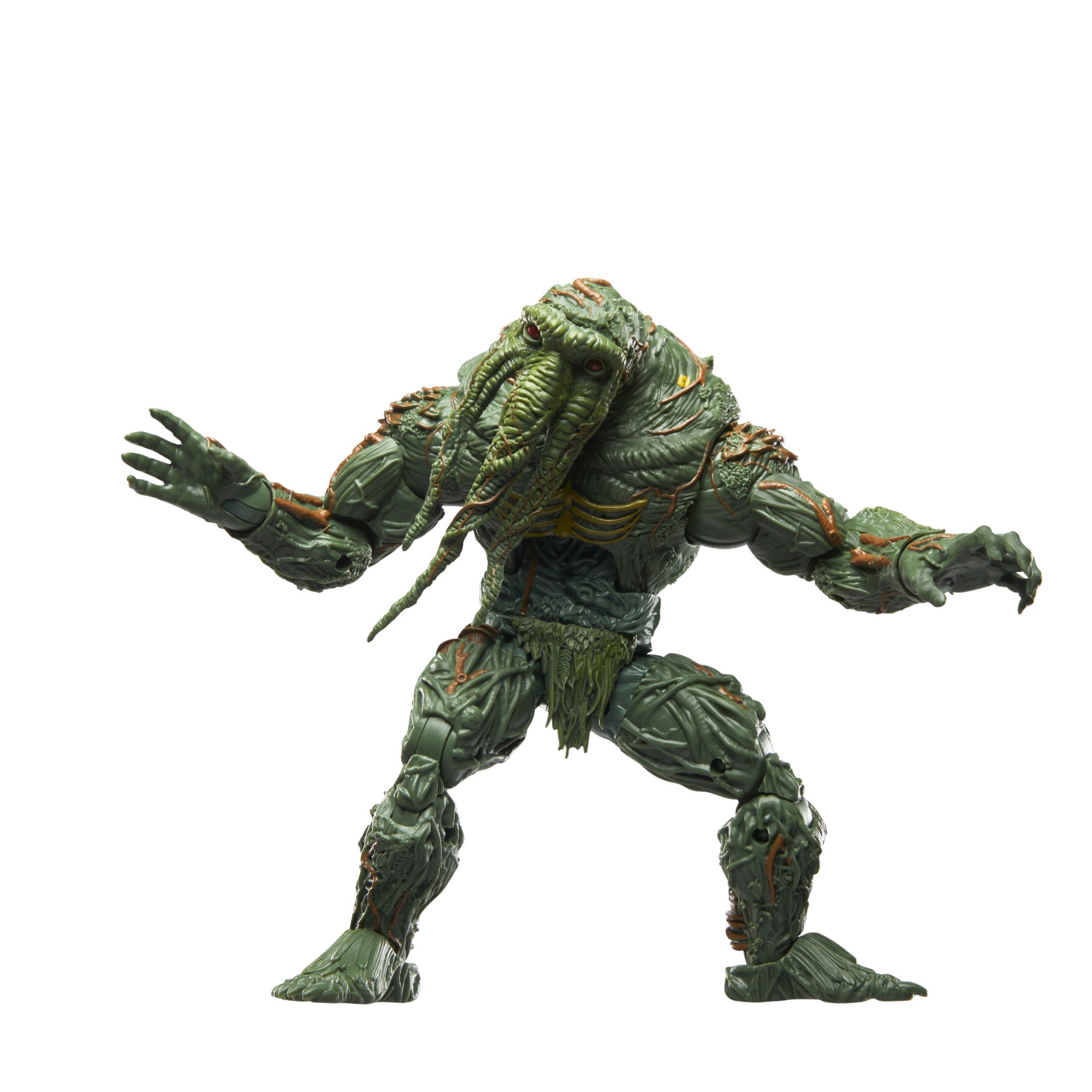 Marvel Legends (Werewolf By Night) Man-Thing