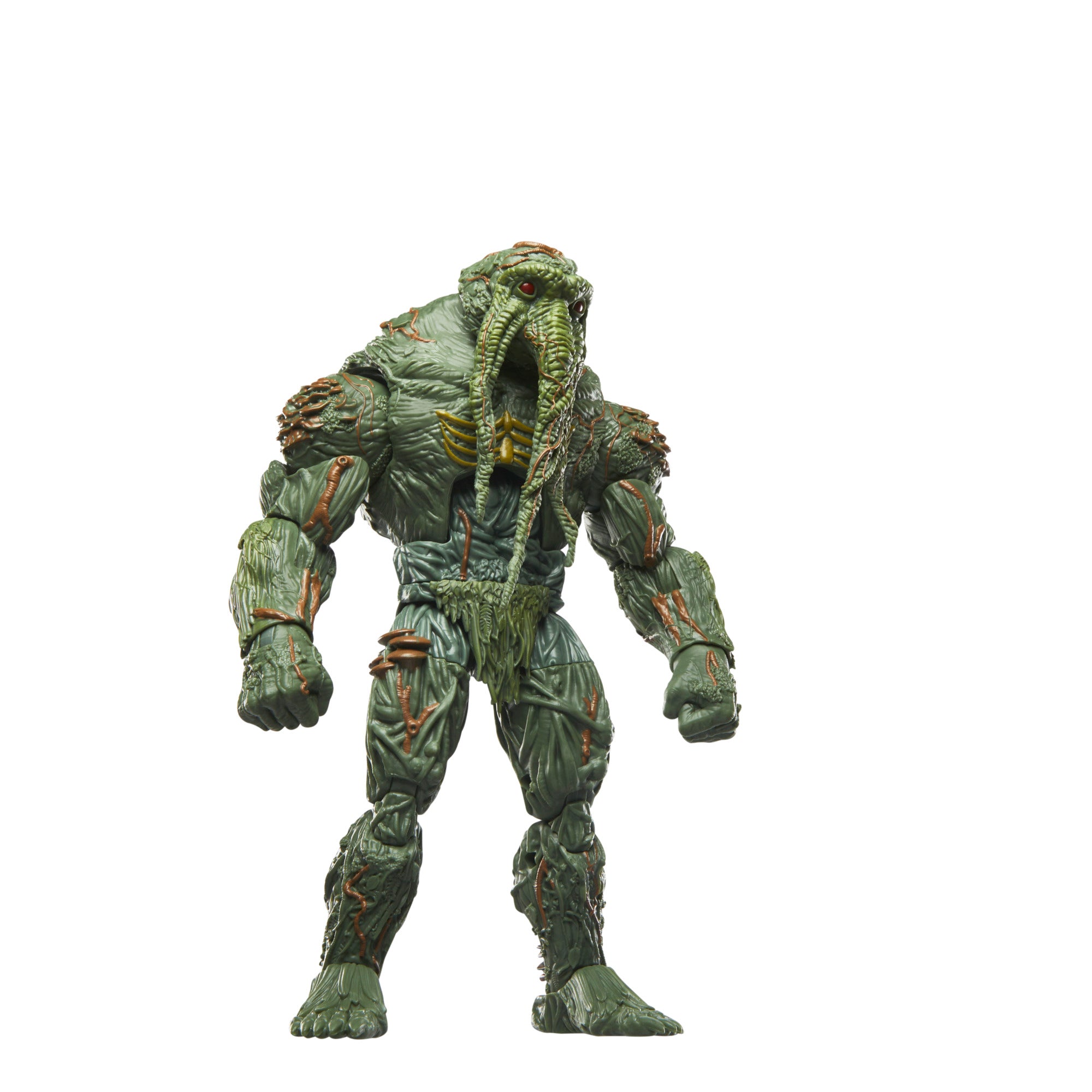 Marvel Legends (Werewolf By Night) Man-Thing