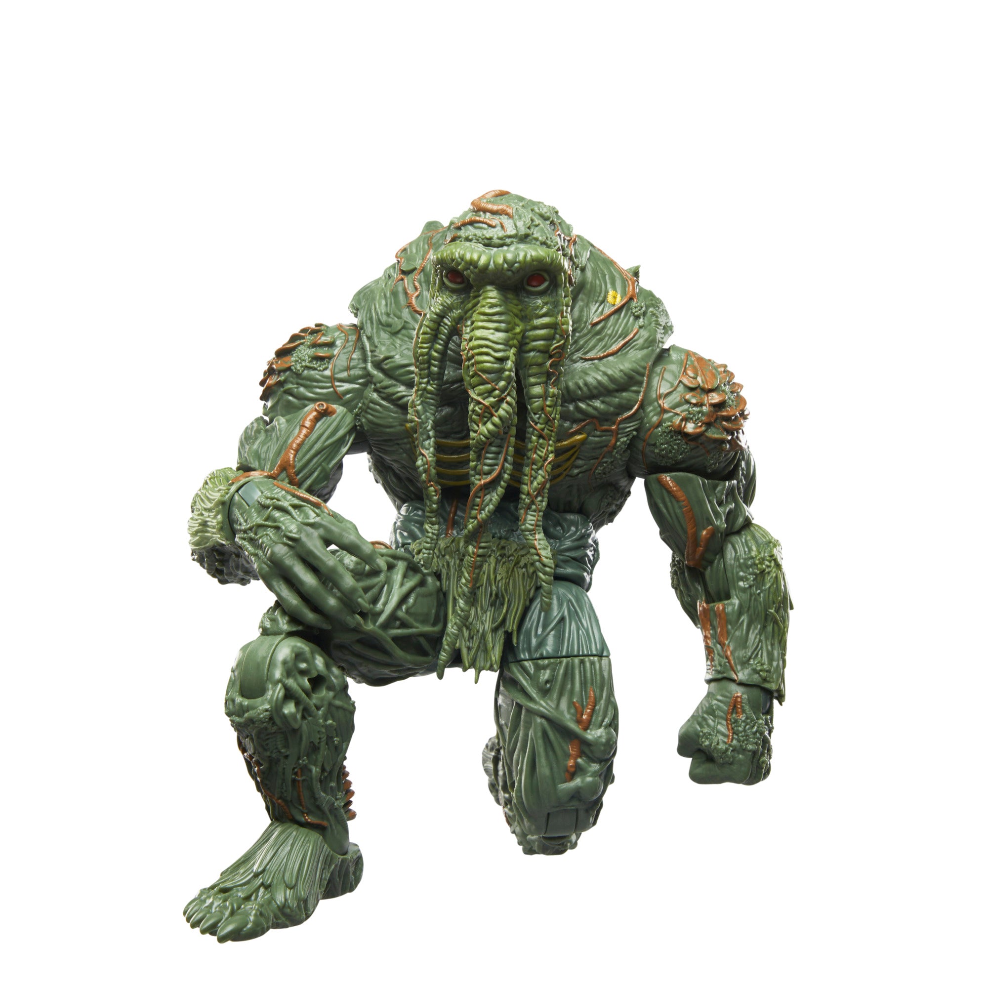 Marvel Legends (Werewolf By Night) Man-Thing