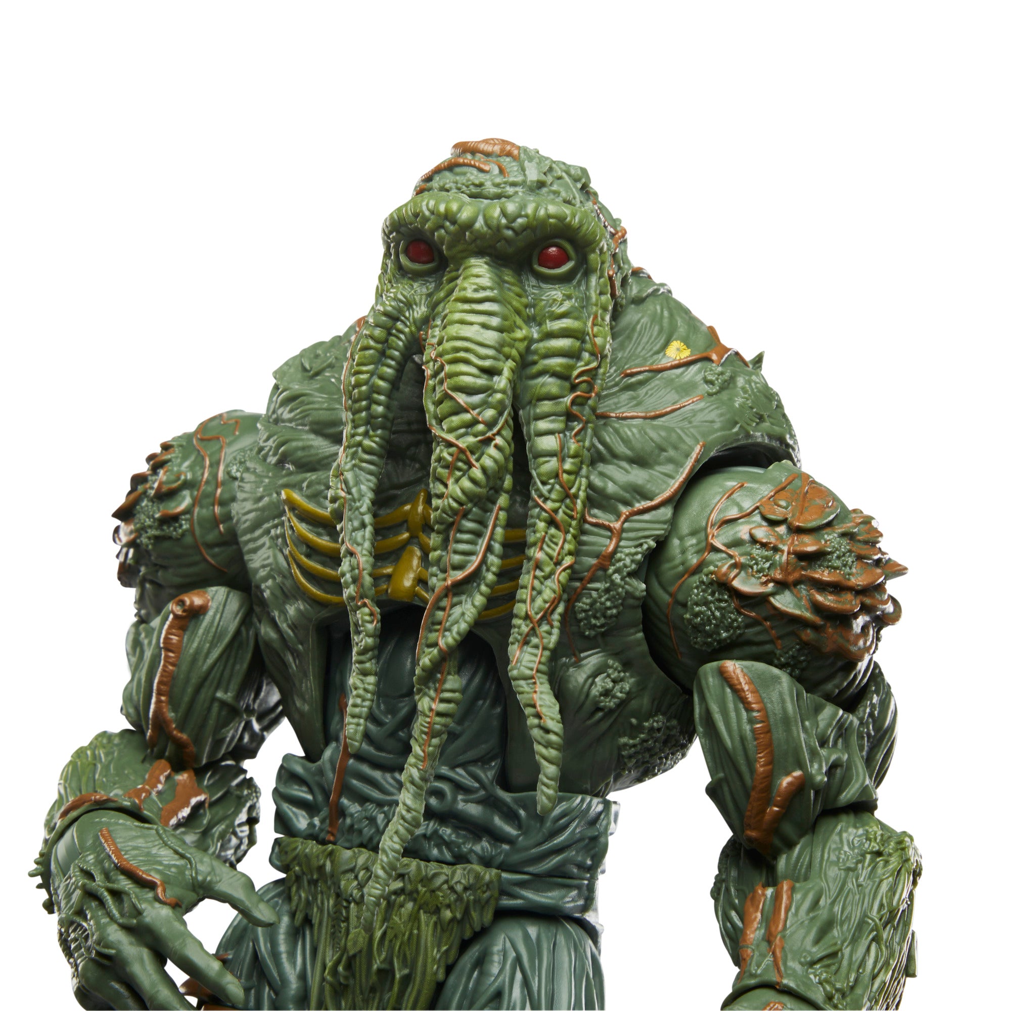 Marvel Legends (Werewolf By Night) Man-Thing
