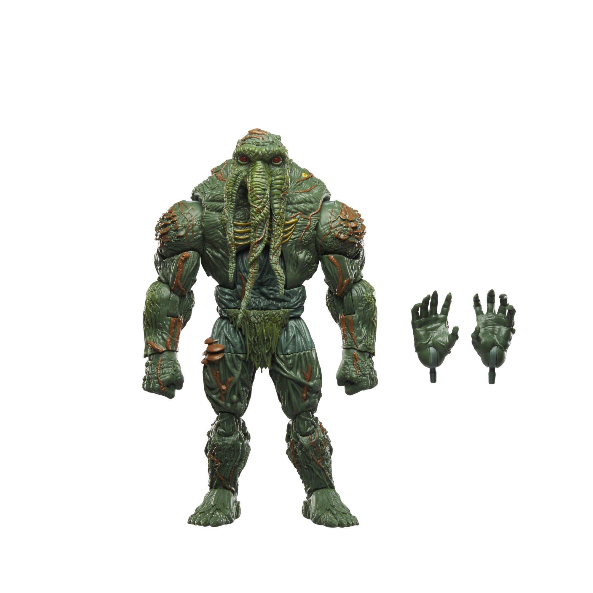 Marvel Legends (Werewolf By Night) Man-Thing