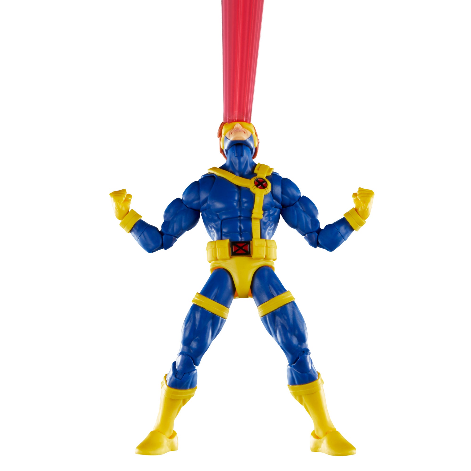 Marvel Legends X-Men 97 Wave 2 Cyclops