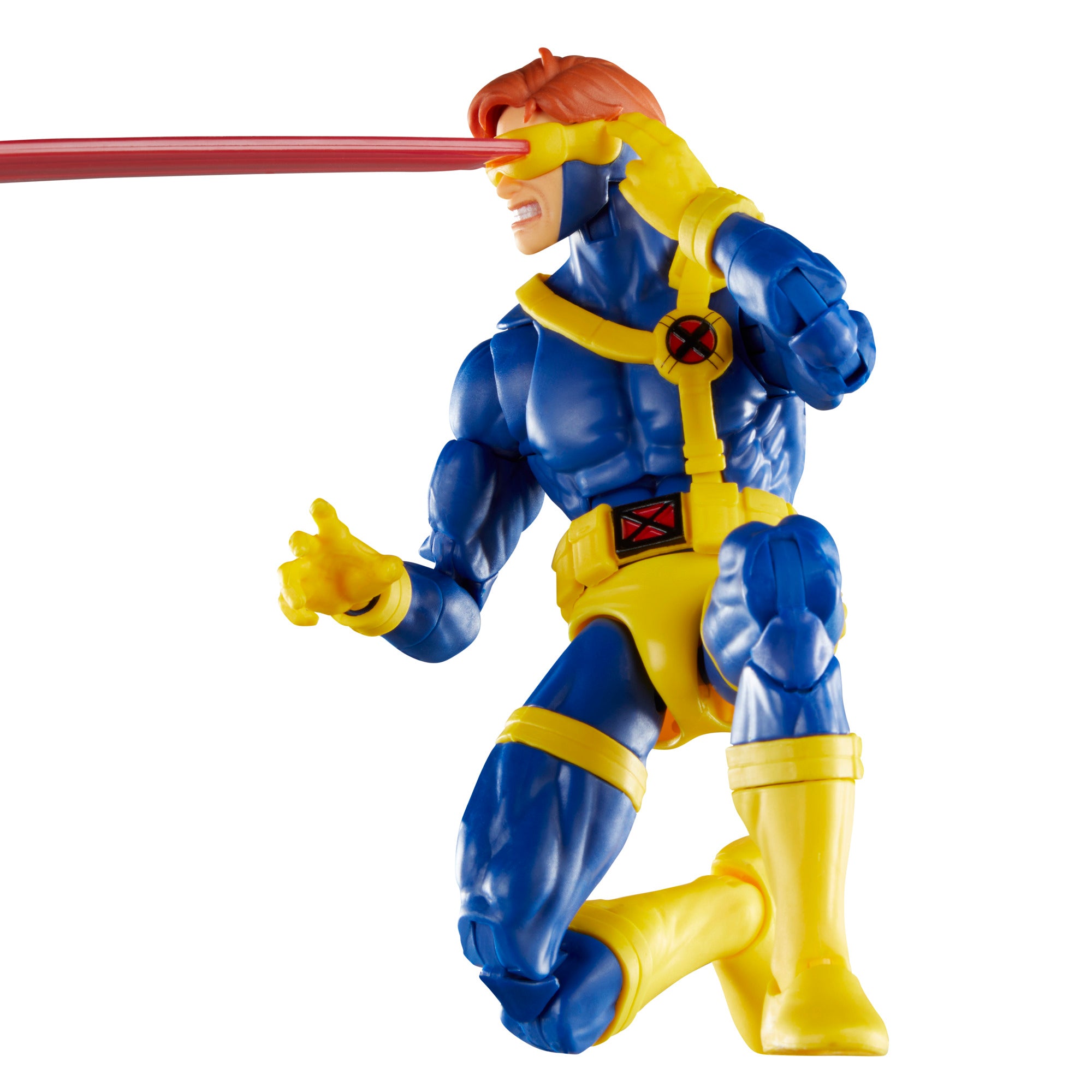 Marvel Legends X-Men 97 Wave 2 Cyclops