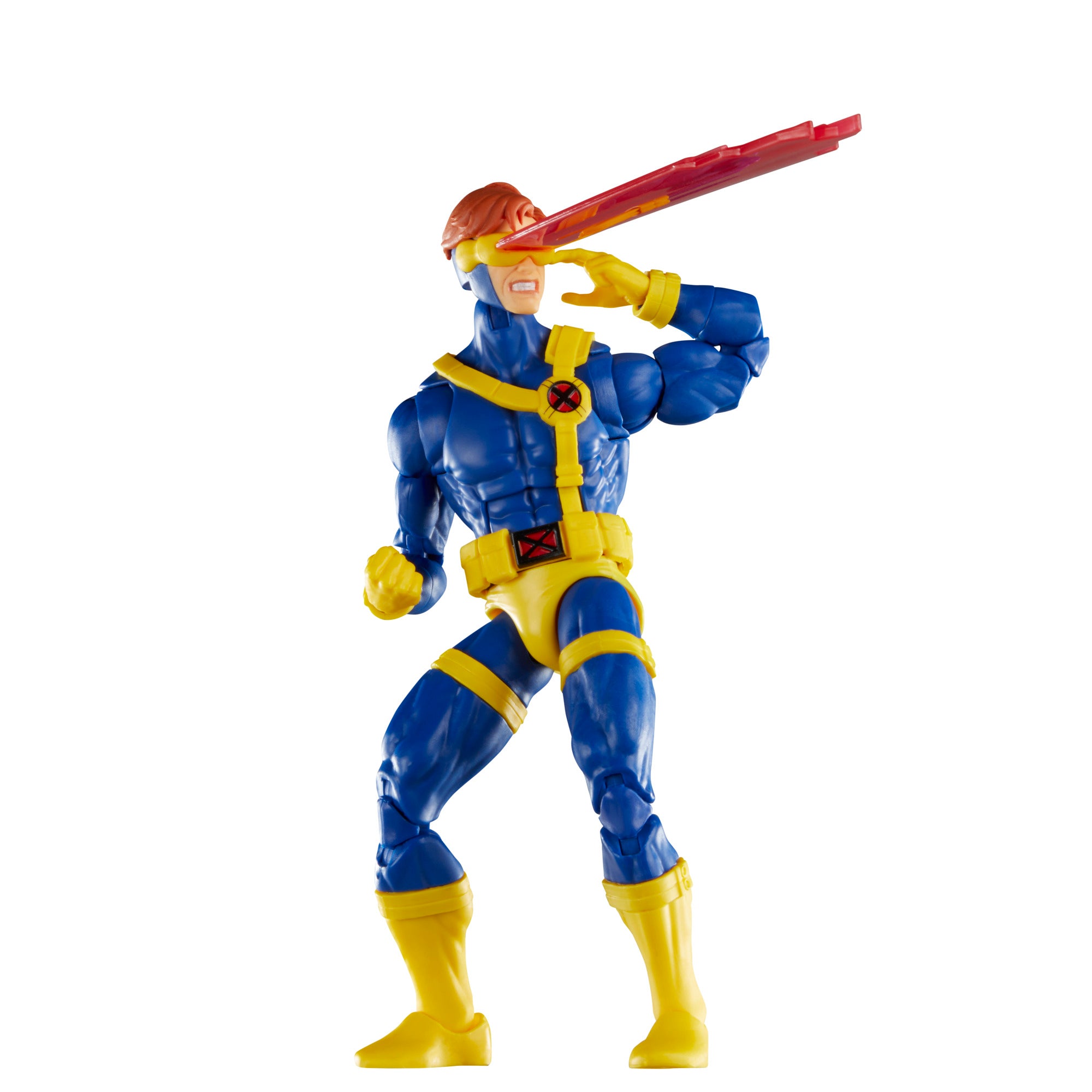 Marvel Legends X-Men 97 Wave 2 Cyclops