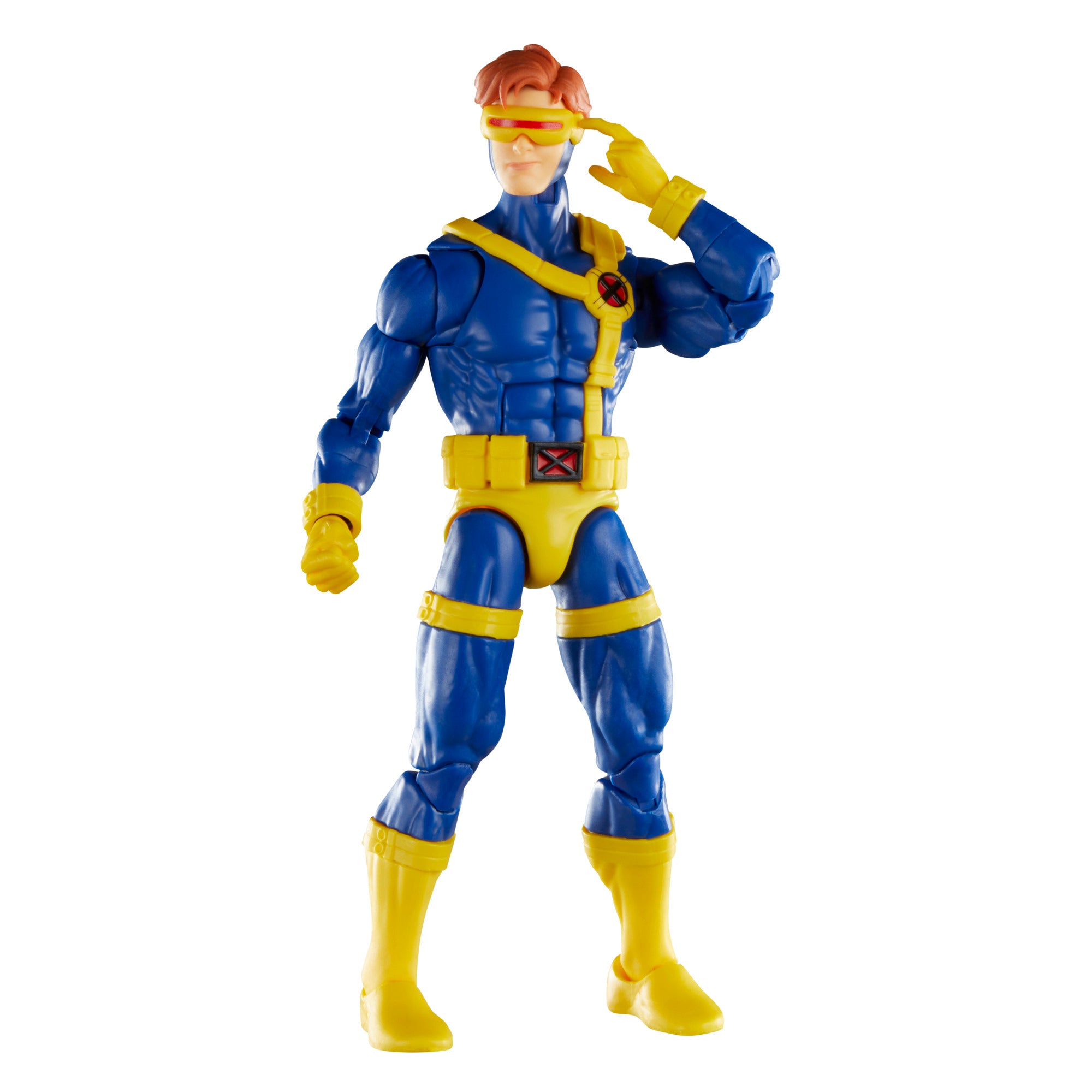 Marvel Legends X-Men 97 Wave 2 Cyclops