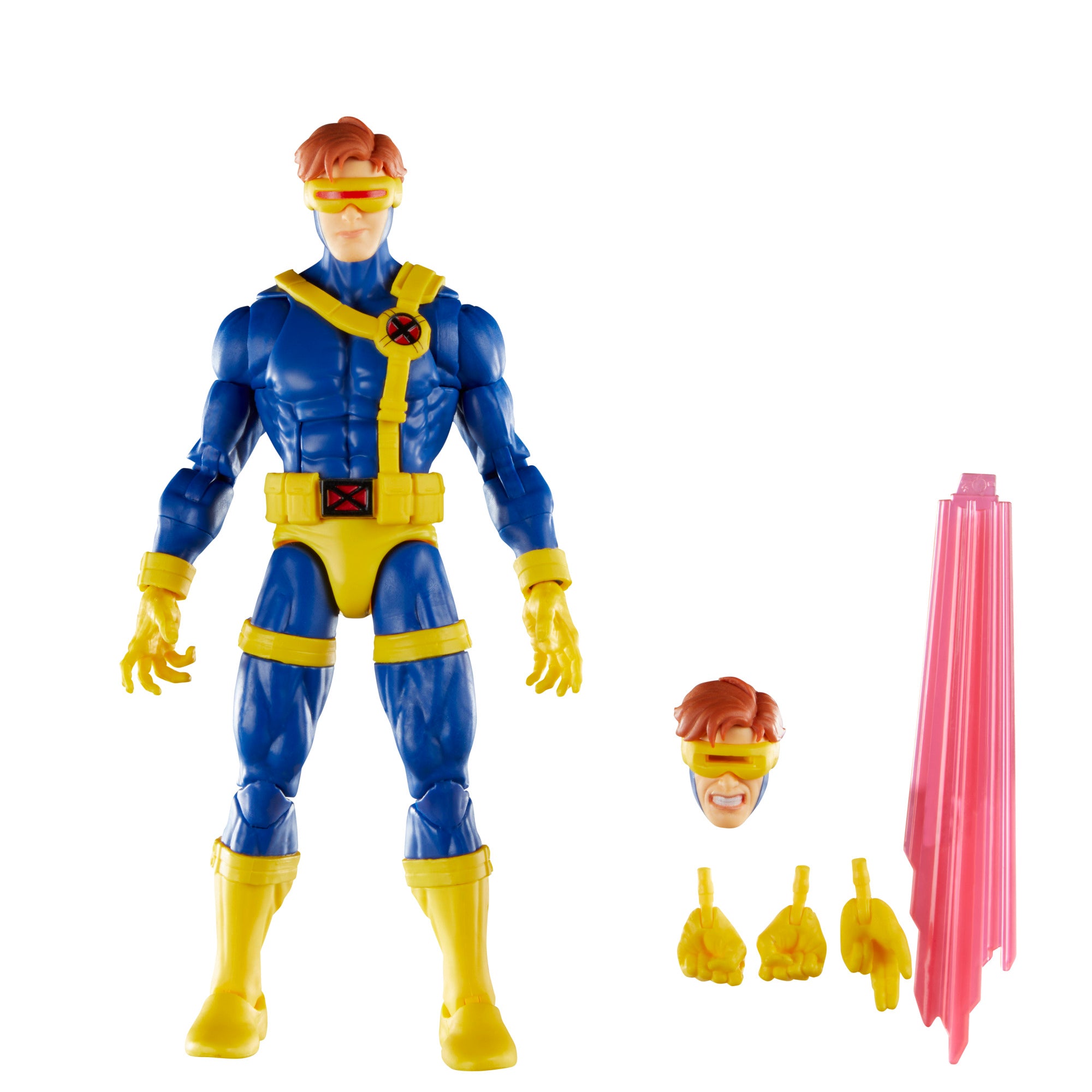 Marvel Legends X-Men 97 Wave 2 Cyclops