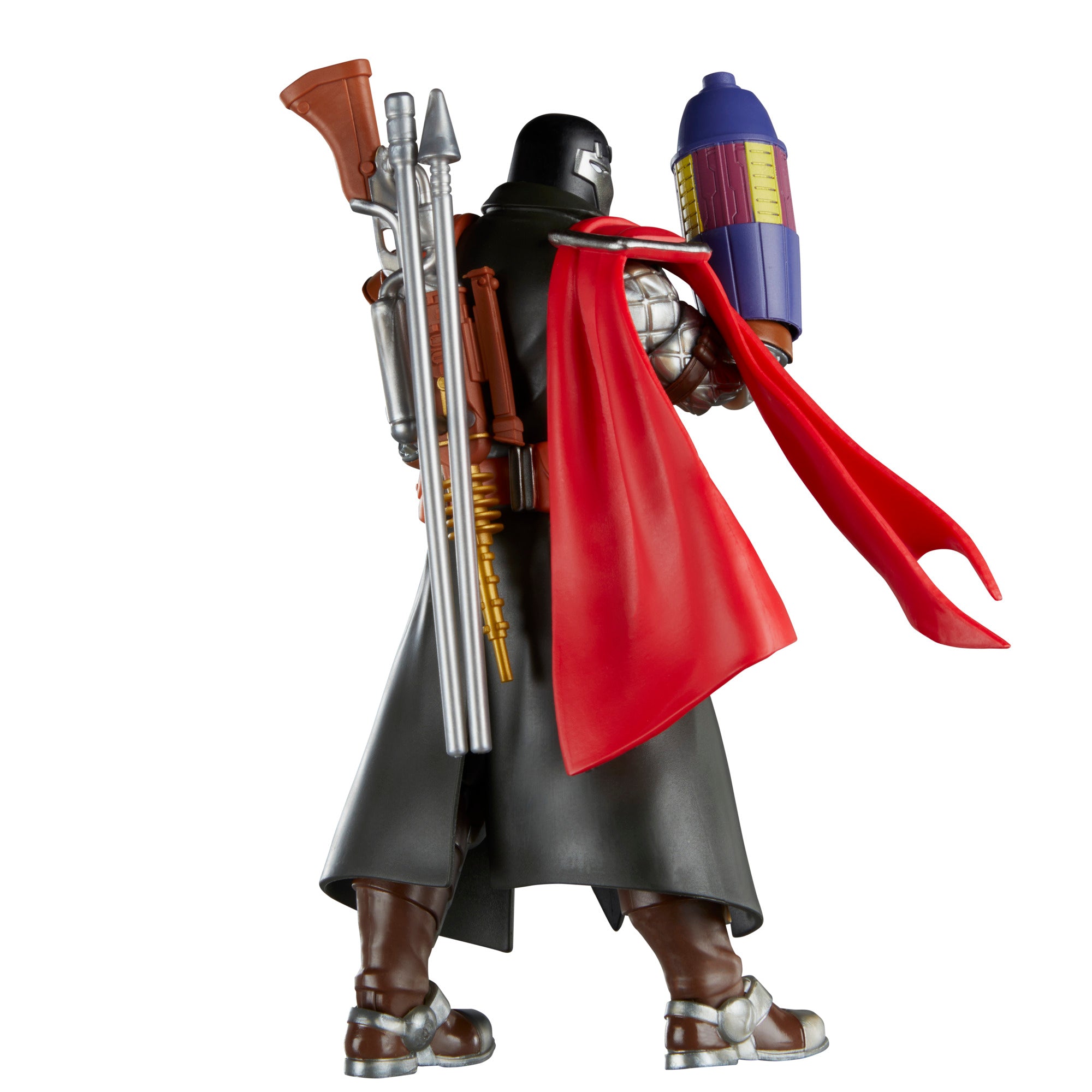 Marvel Legends X-Men 97 Wave 2 X-Cutioner