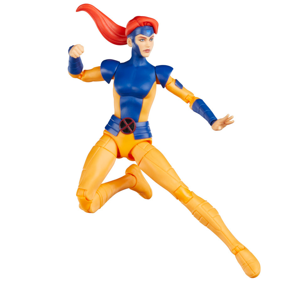Marvel Legends X-Men '97 Jean Grey