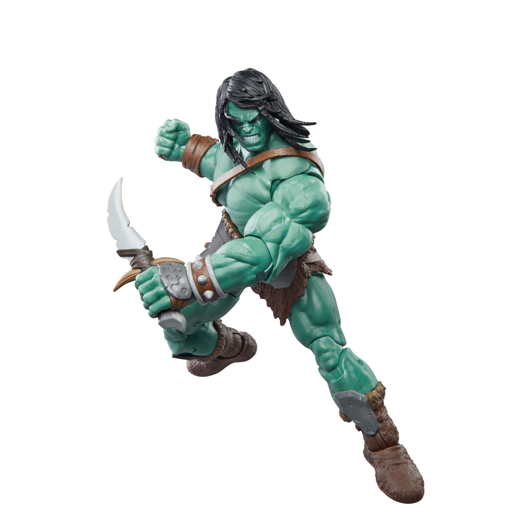 Marvel Legends (Celebrating 85 Years) Skaar, Son of Hulk