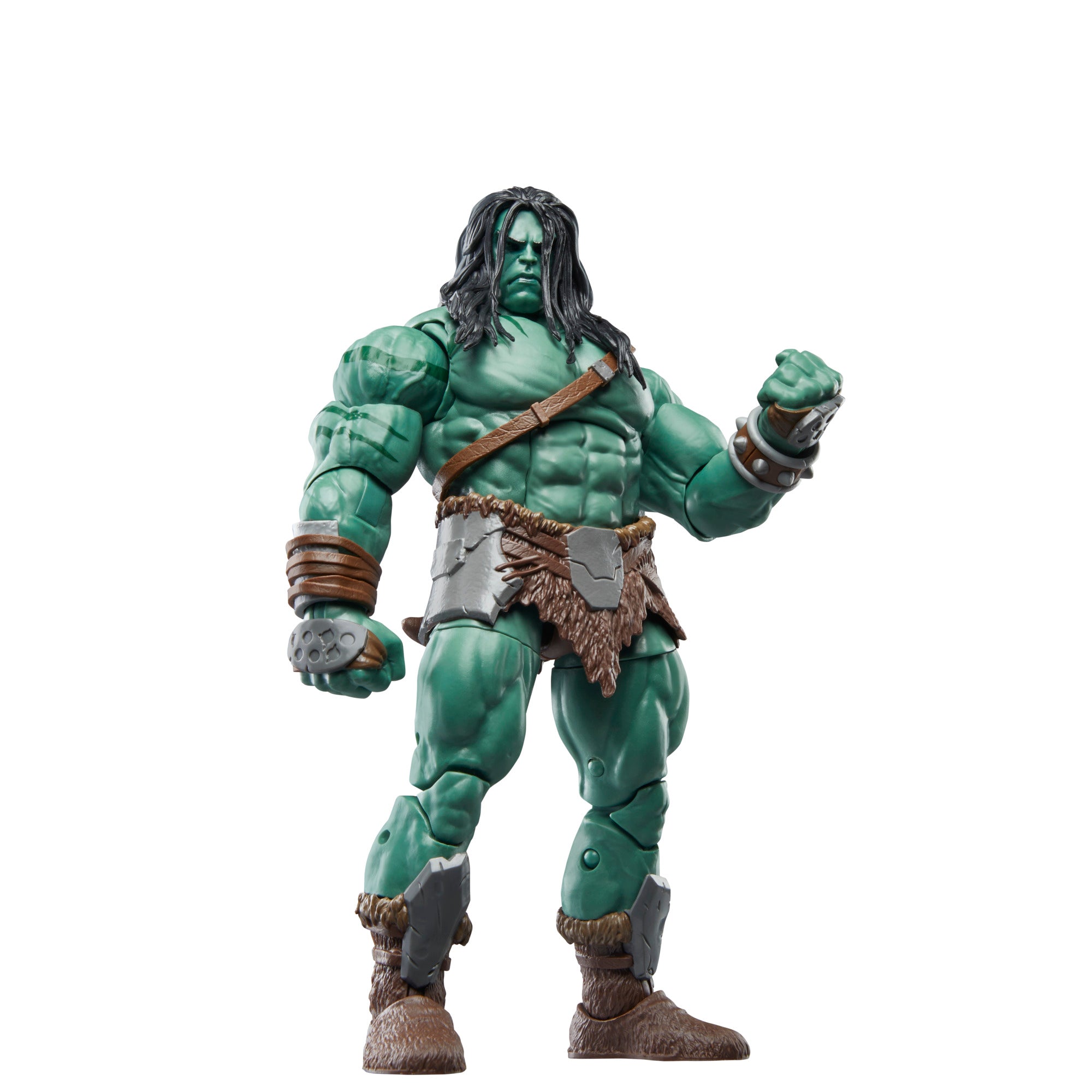Marvel Legends (Celebrating 85 Years) Skaar, Son of Hulk