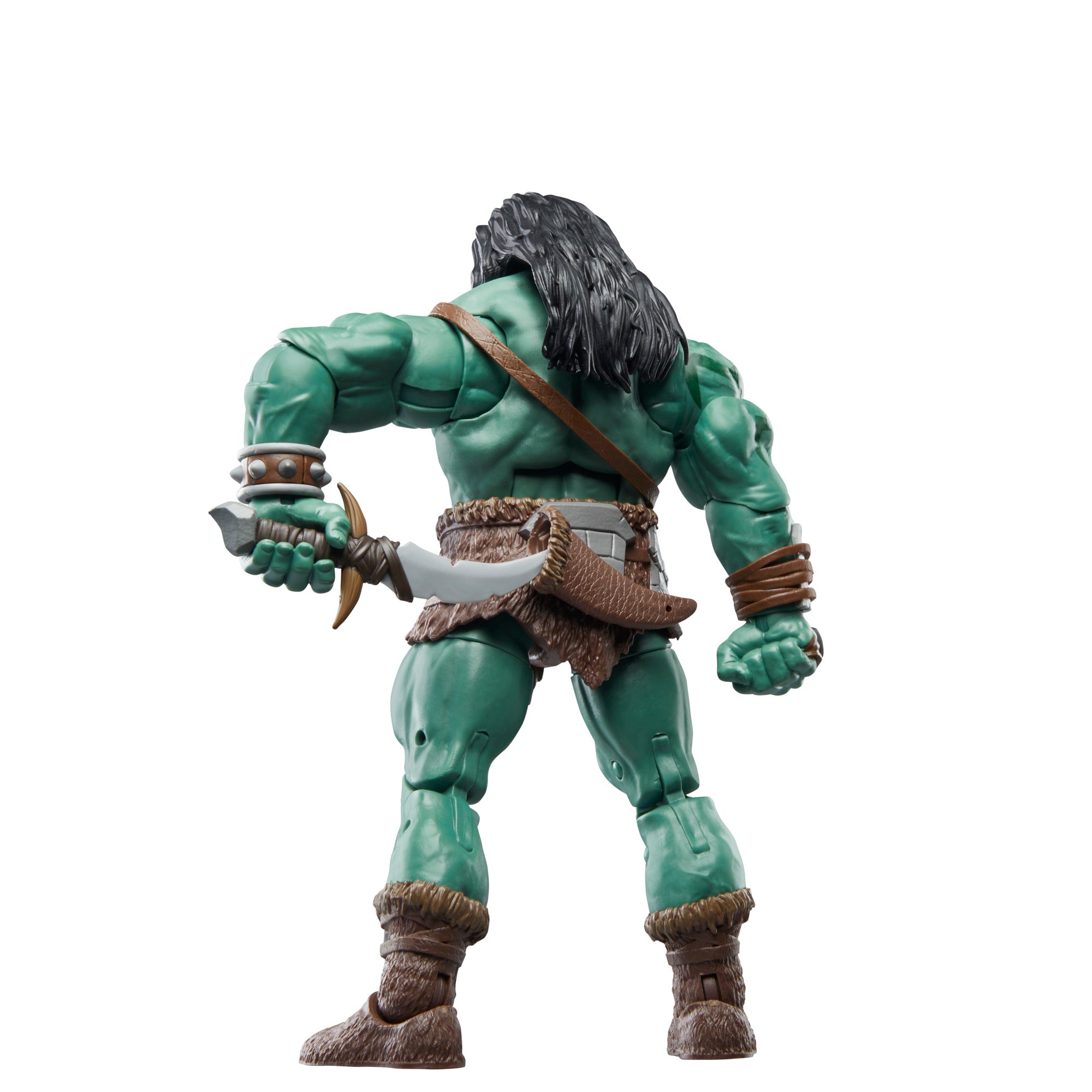 Marvel Legends (Celebrating 85 Years) Skaar, Son of Hulk