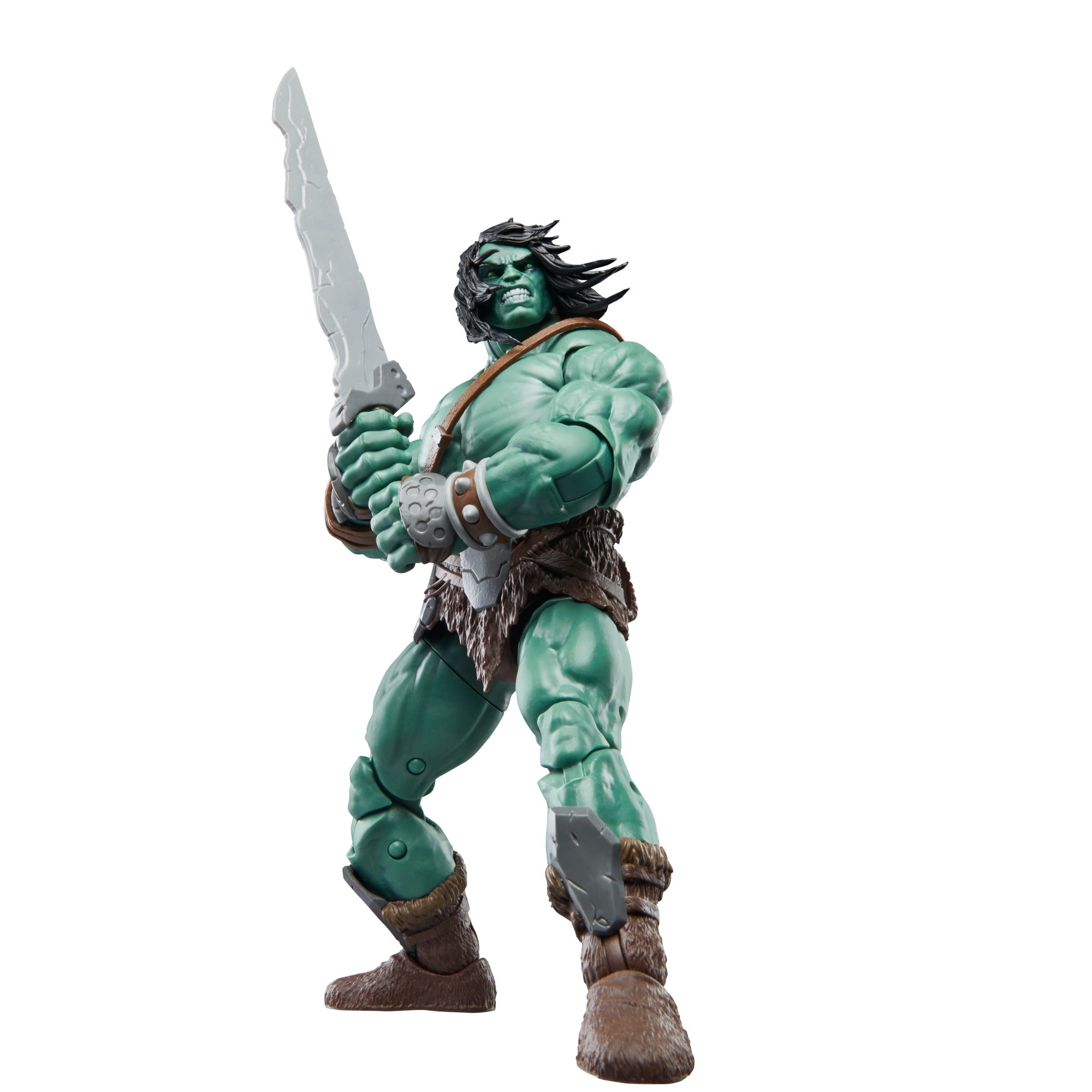Marvel Legends (Celebrating 85 Years) Skaar, Son of Hulk