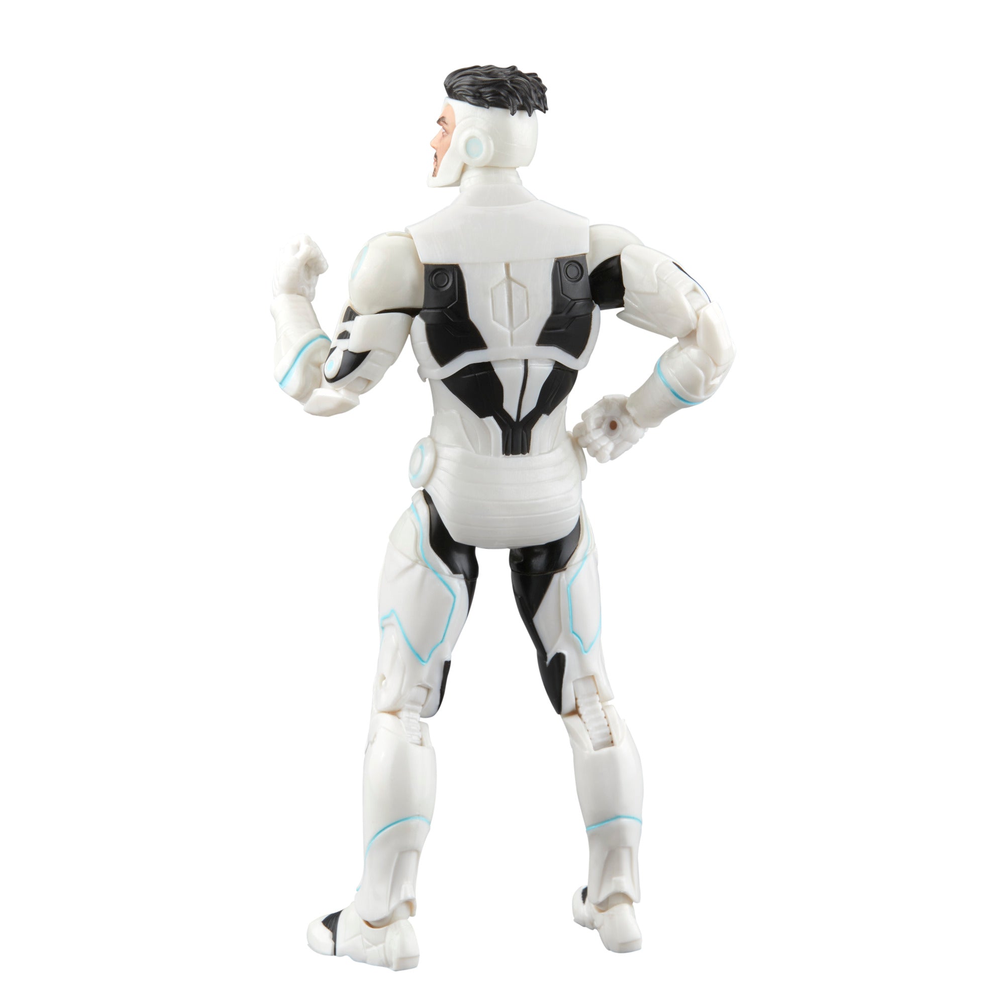 Marvel Legends (Zabu Series) Superior Iron Man