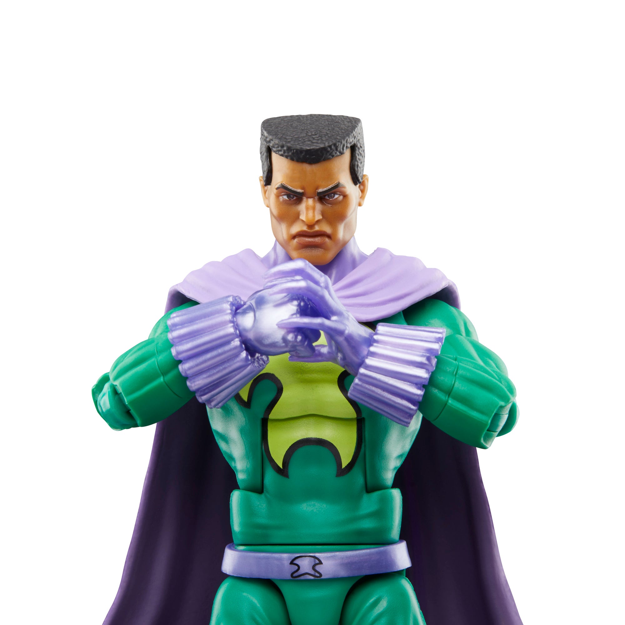 Marvel Legends Spider-Man Retro The Prowler