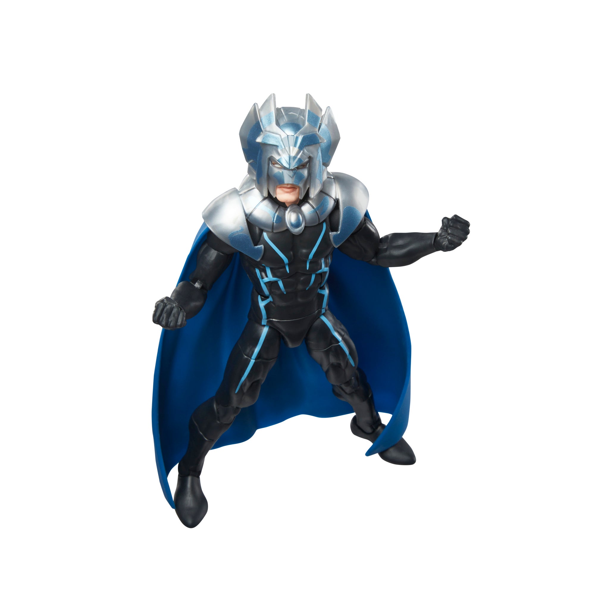 Marvel Legends X-Men Retro Warlord (Professor X)