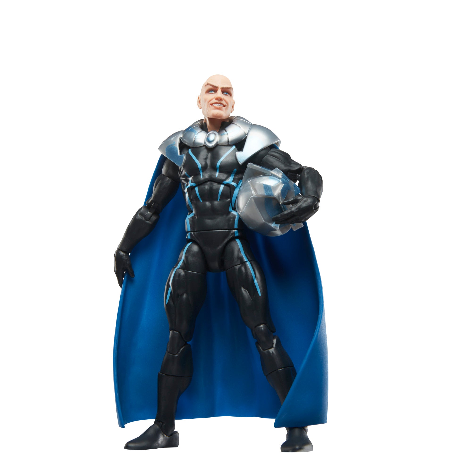 Marvel Legends X-Men Retro Warlord (Professor X)