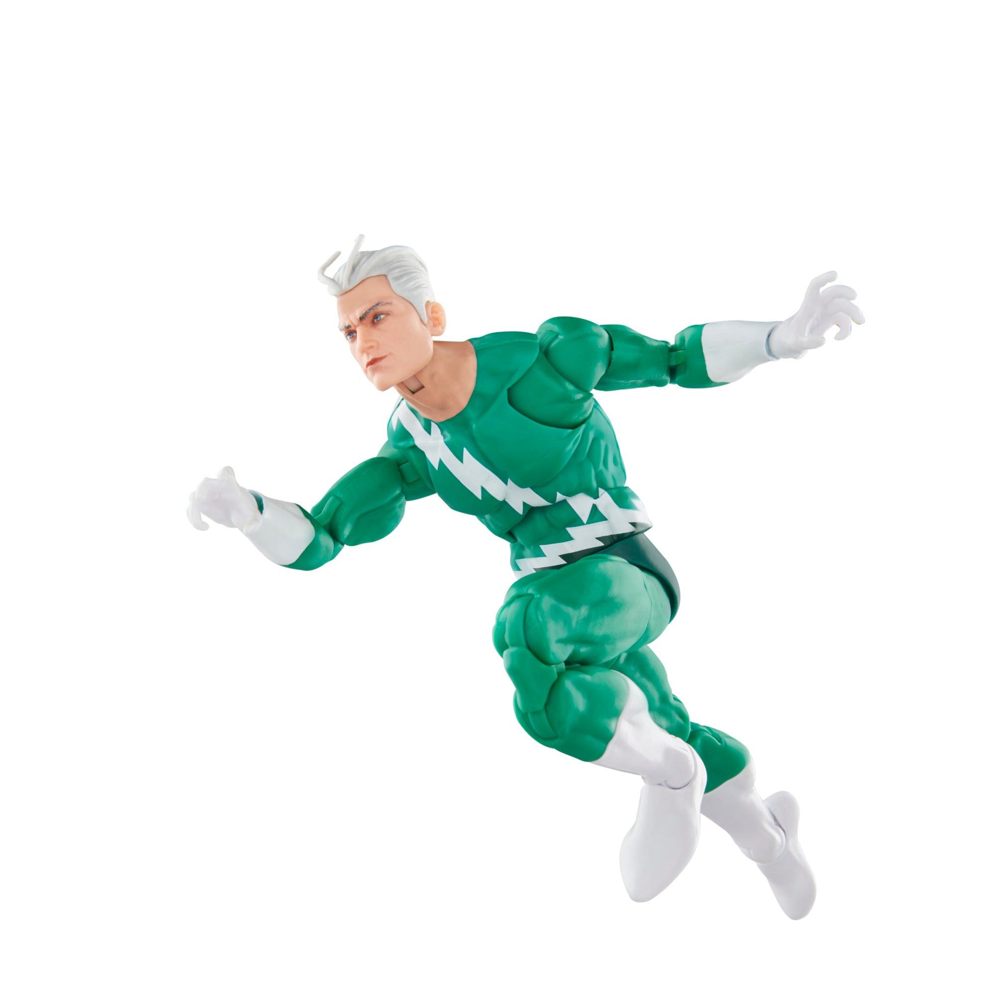Marvel Legends Retro Quicksilver CASE OF 6