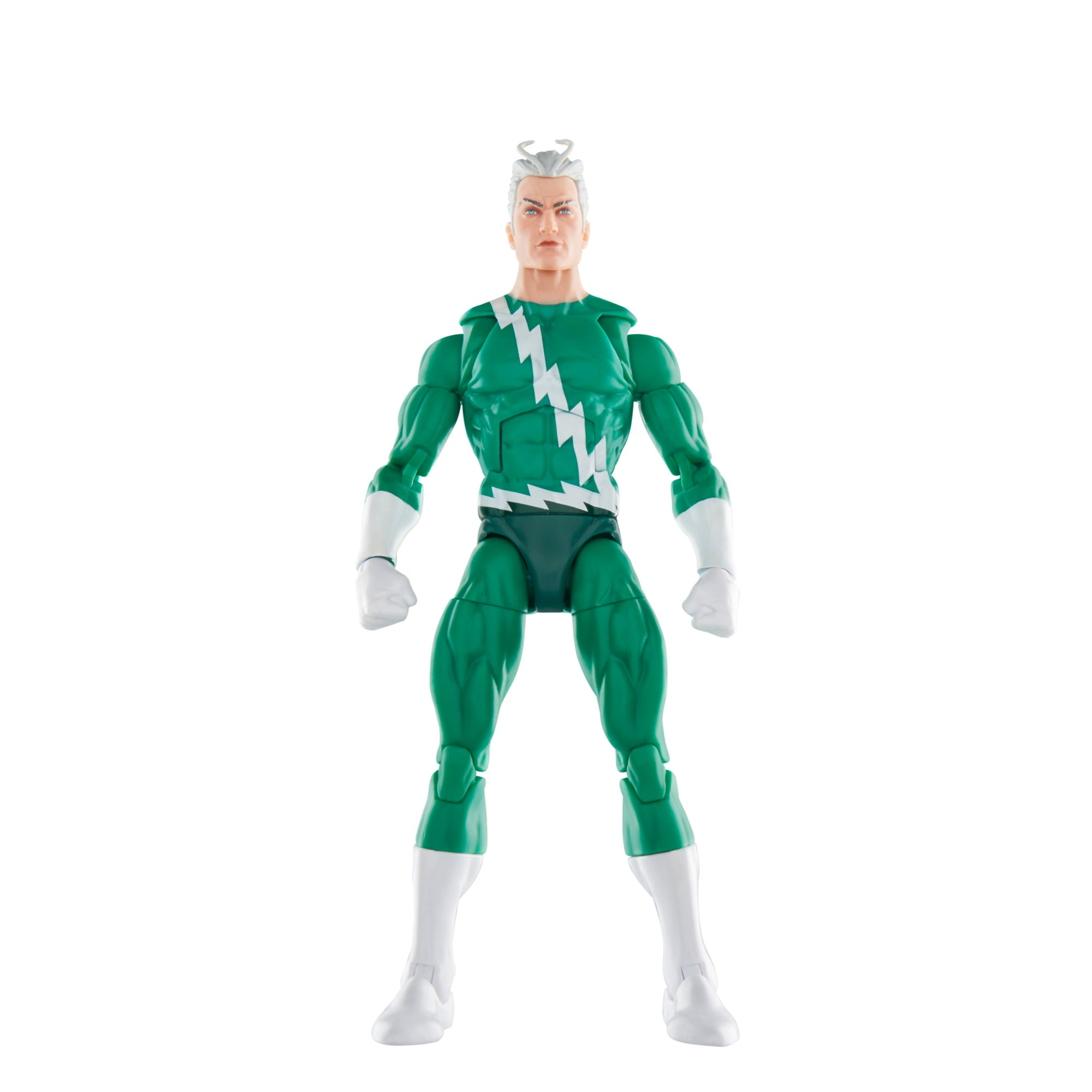 Marvel Legends Retro Quicksilver CASE OF 6