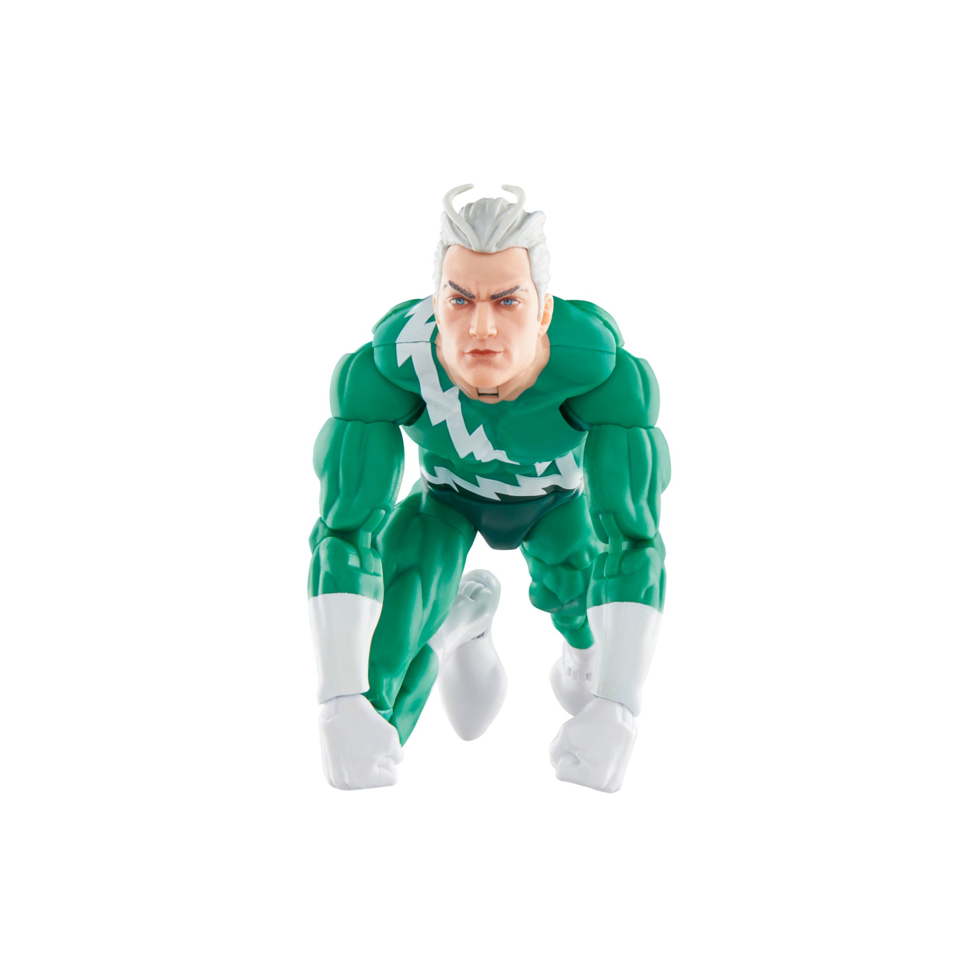 Marvel Legends Retro Quicksilver CASE OF 6