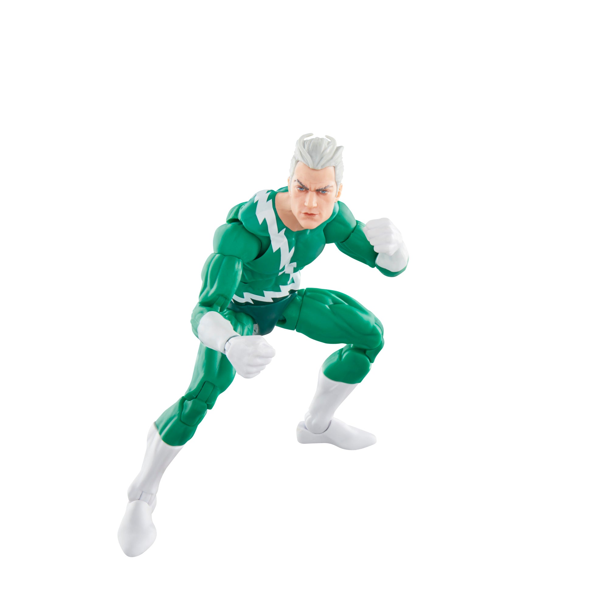 Marvel Legends Retro Quicksilver CASE OF 6