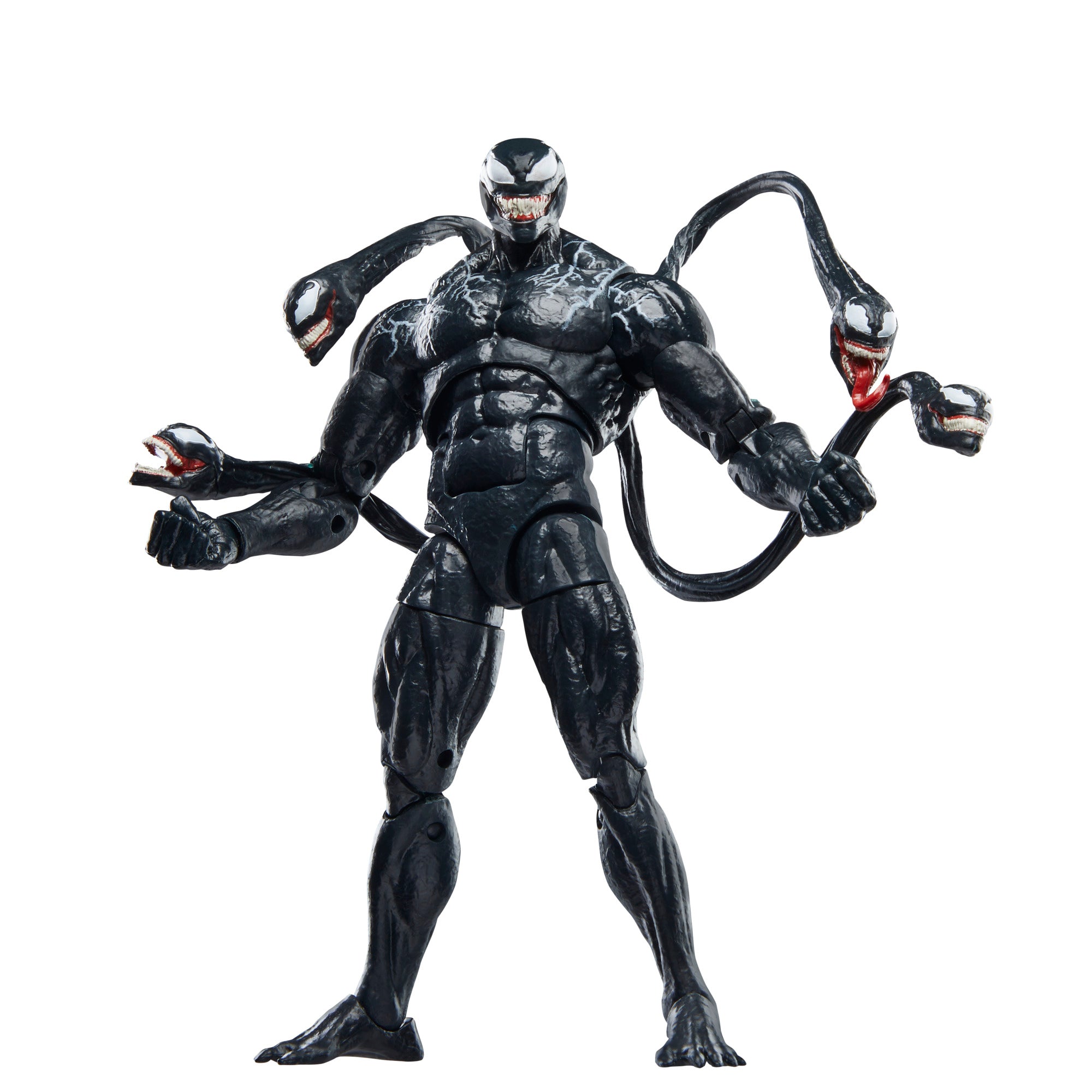 Marvel Legends Venom - Let There Be Carnage - Venom