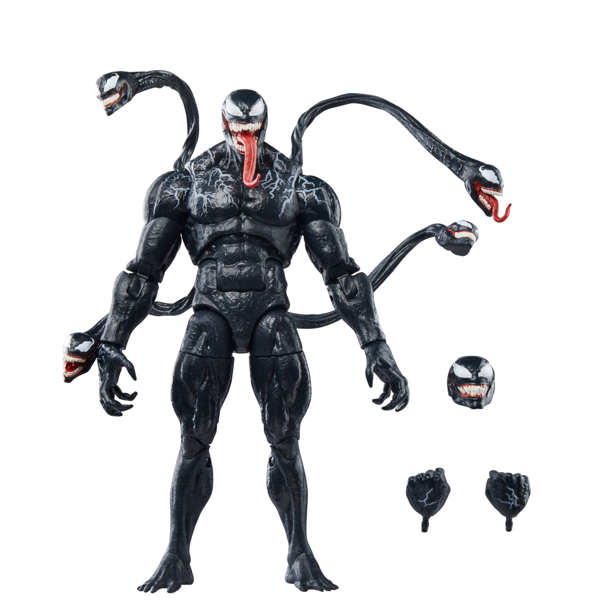 Marvel Legends Venom - Let There Be Carnage - Venom