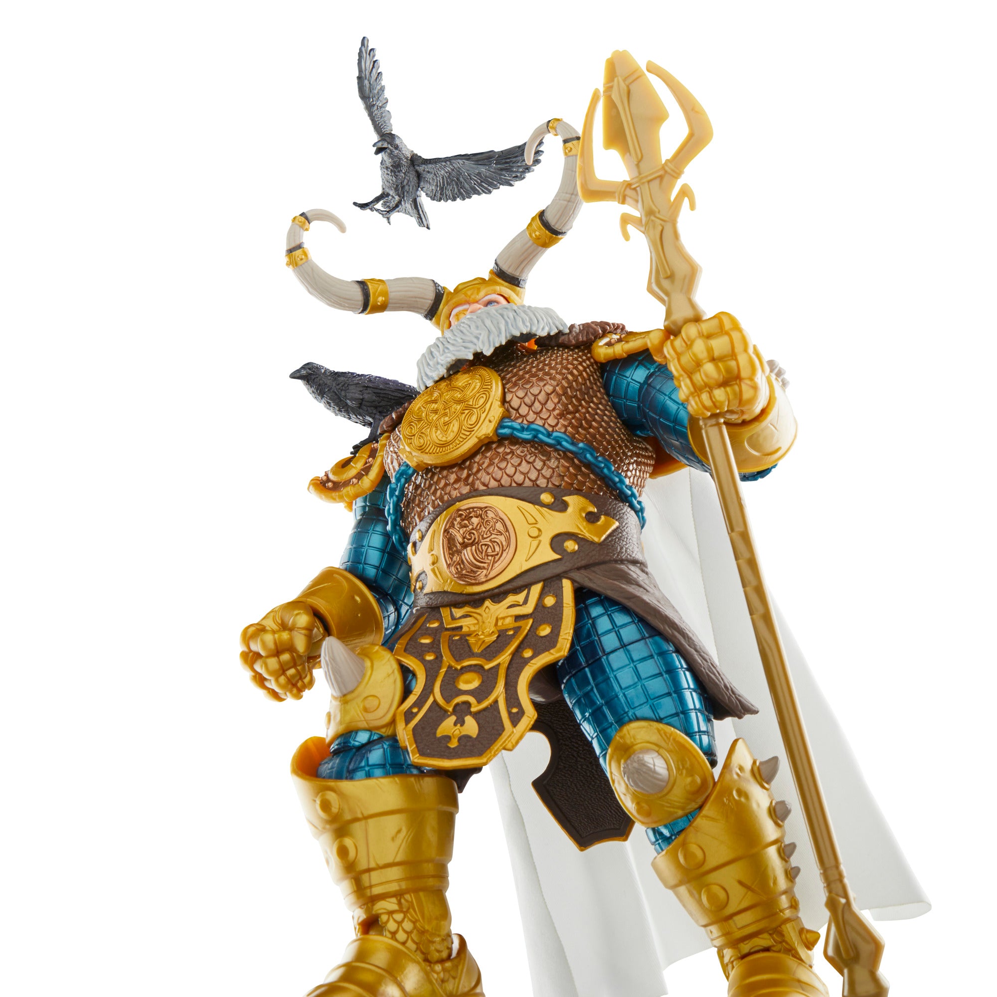 Marvel Legends (Celebrating 85 Years) Odin