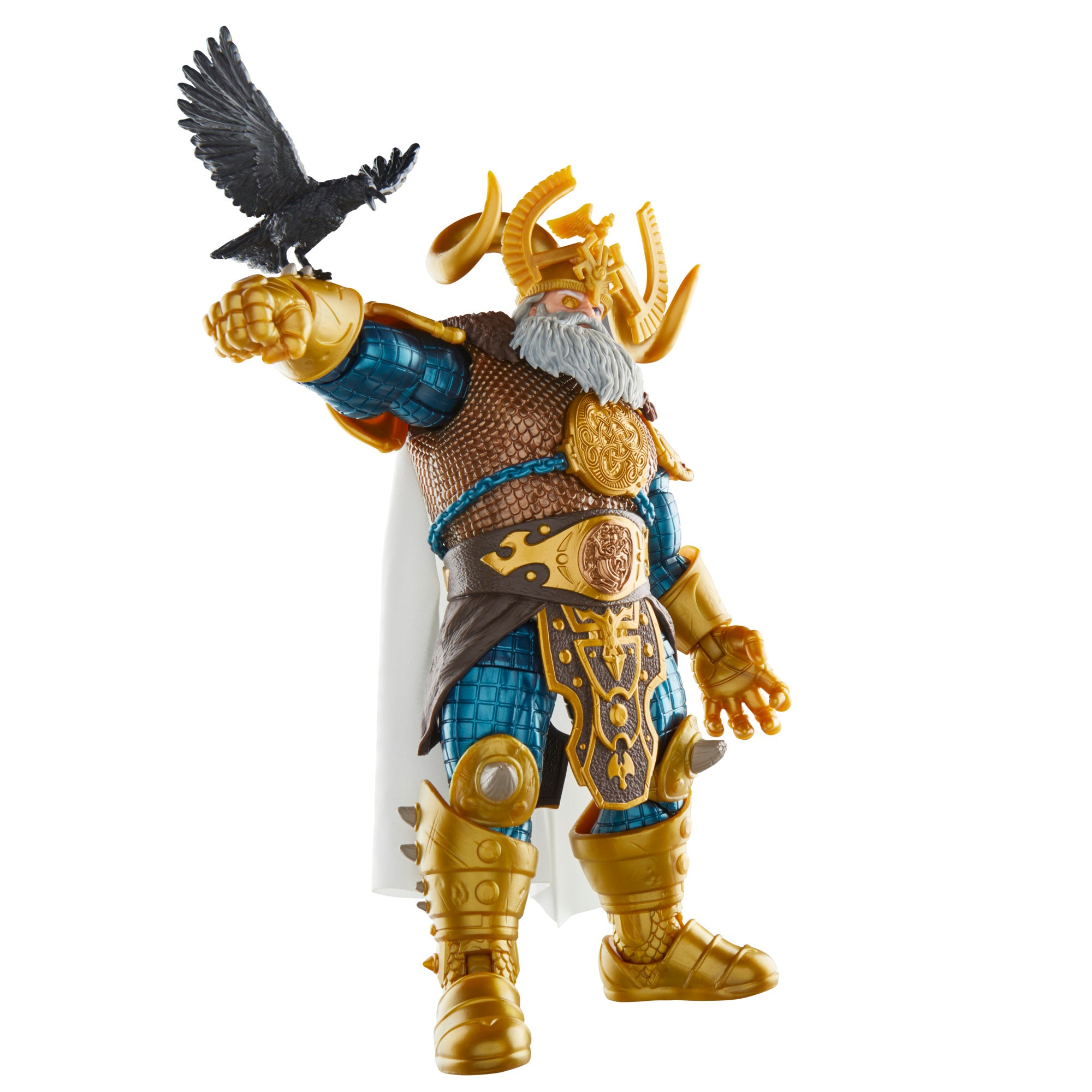 Marvel Legends (Celebrating 85 Years) Odin